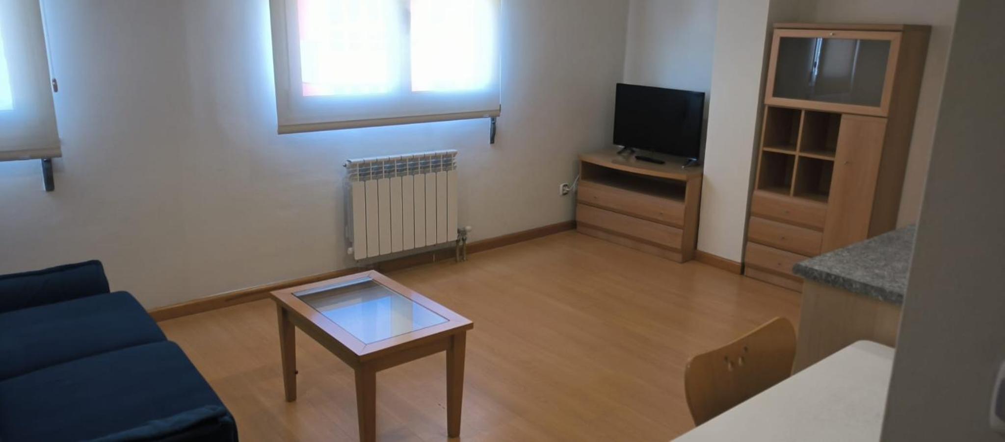 Double Room with Lounge - Photo 3