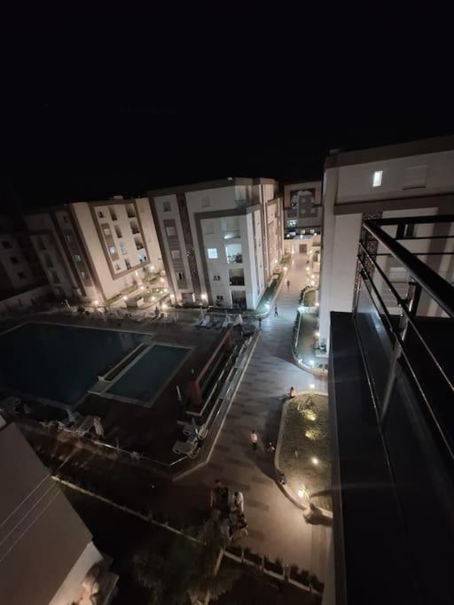 Penthouse Apartment photo 3