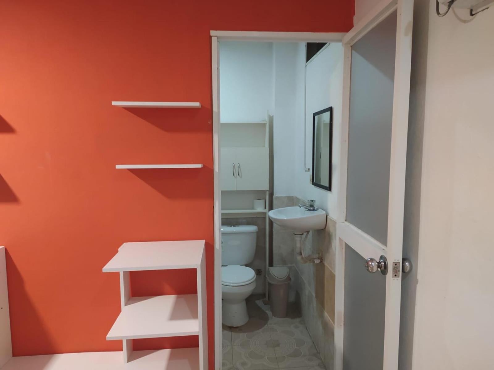 Deluxe Double or Twin Room photo 2