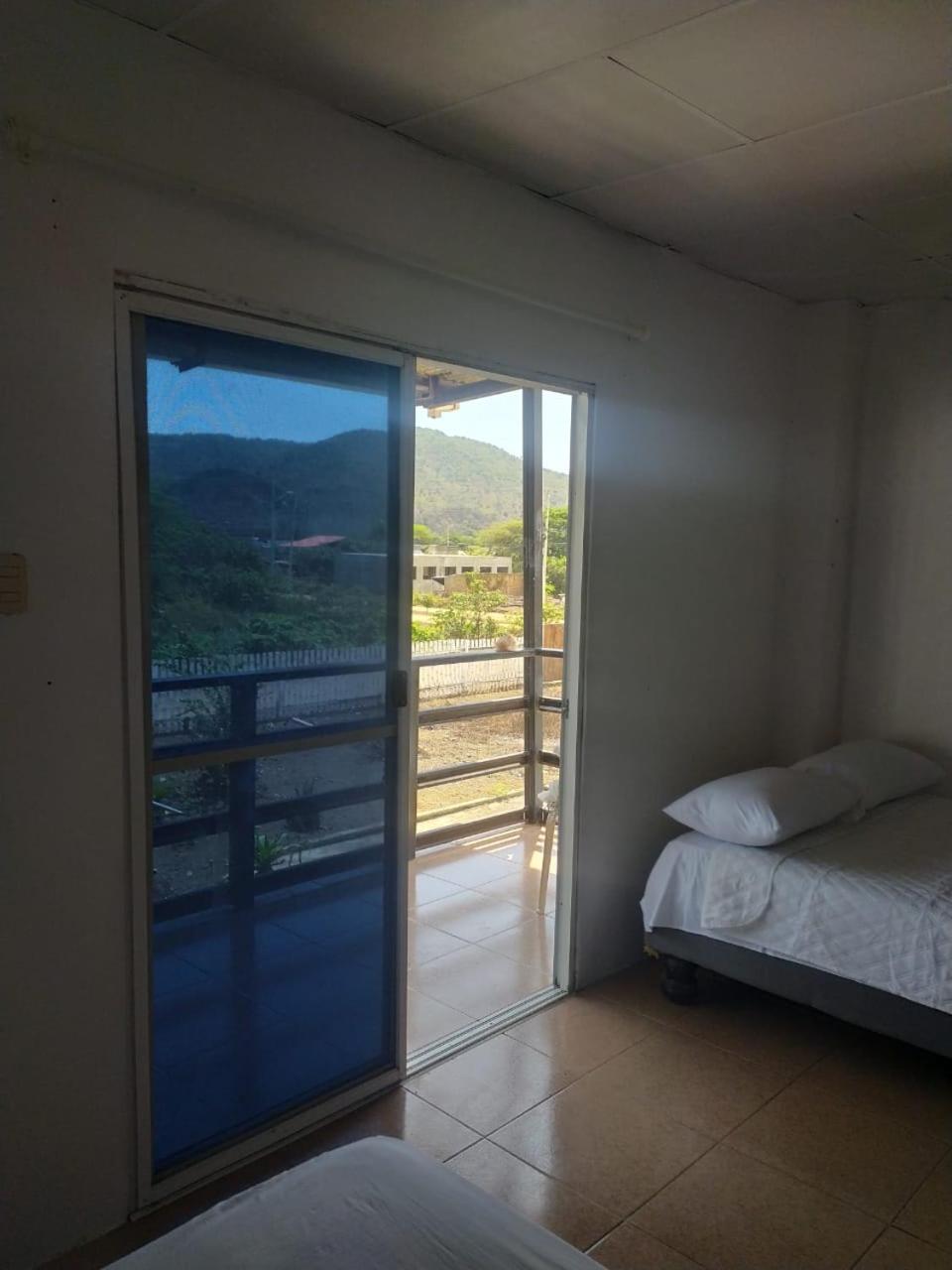 Deluxe Double Room with Balcony photo 2