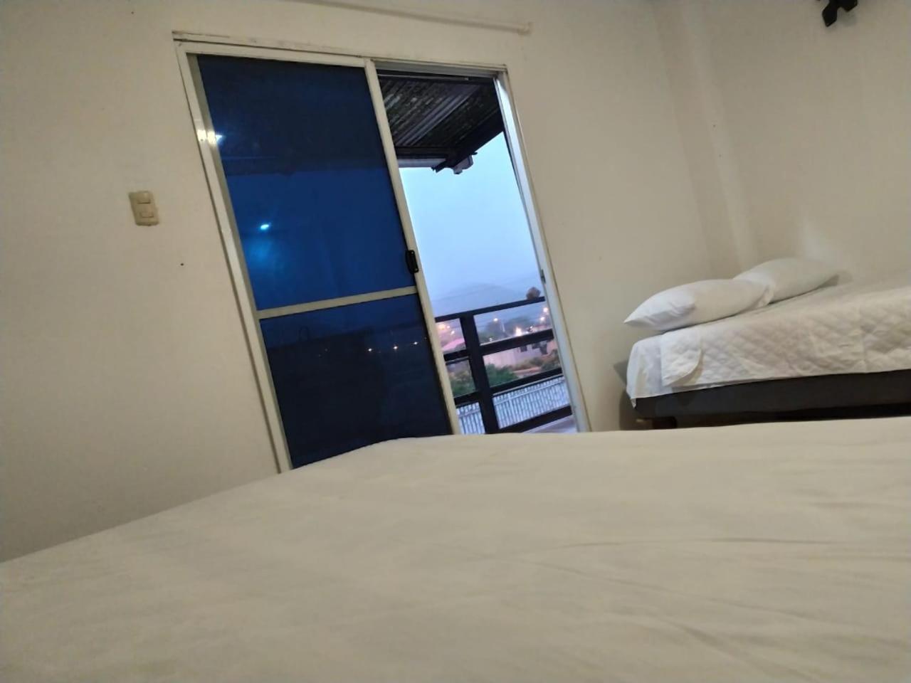 Deluxe Double Room with Balcony photo 3