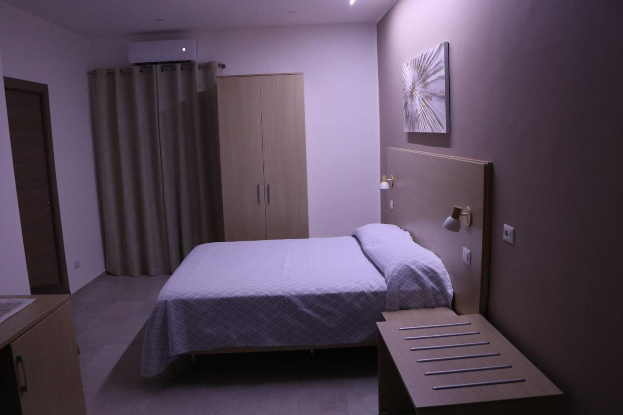 Comfort Quadruple Room photo 3