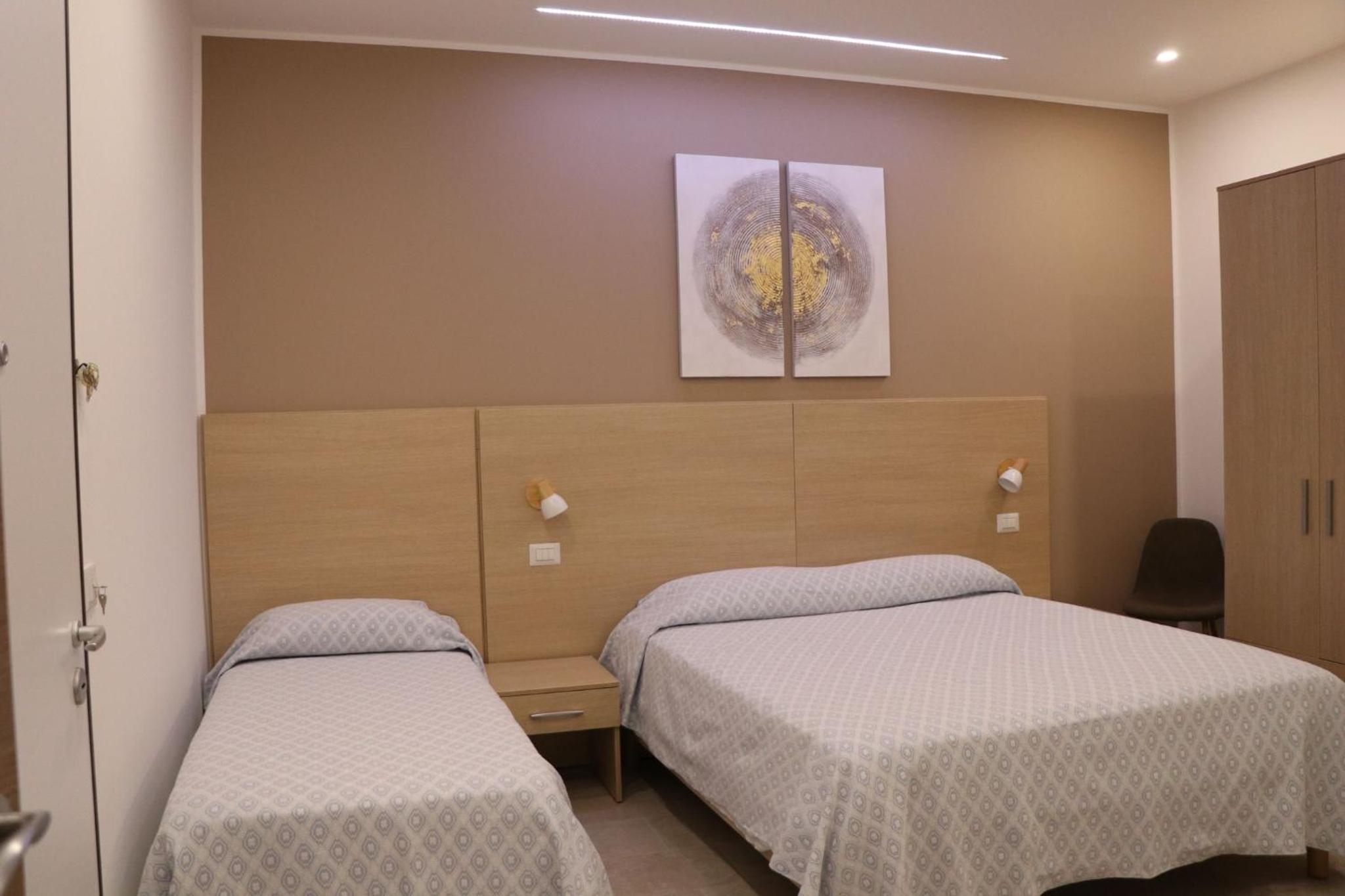 Triple Room photo 2