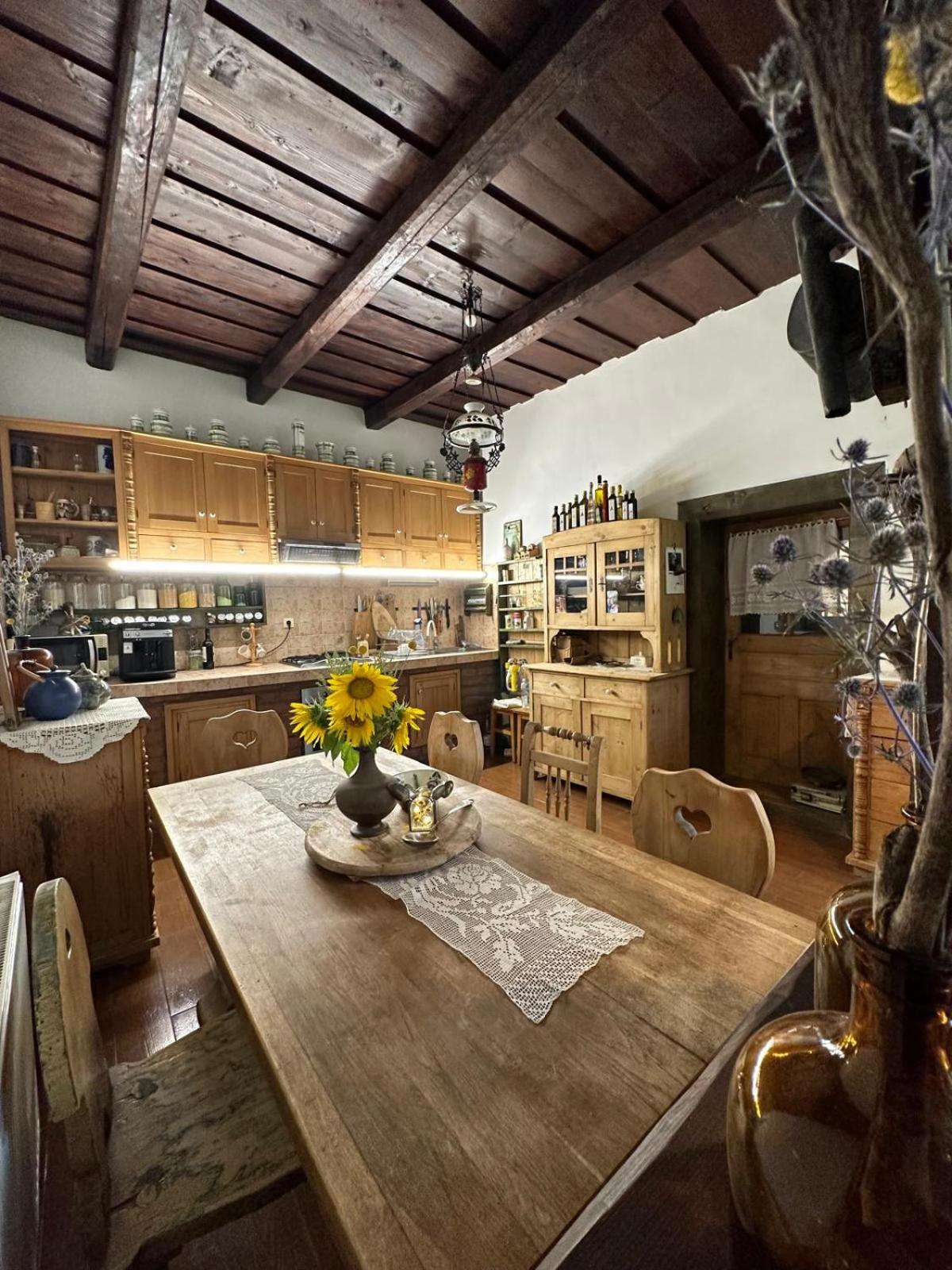 Three-Bedroom House photo 2