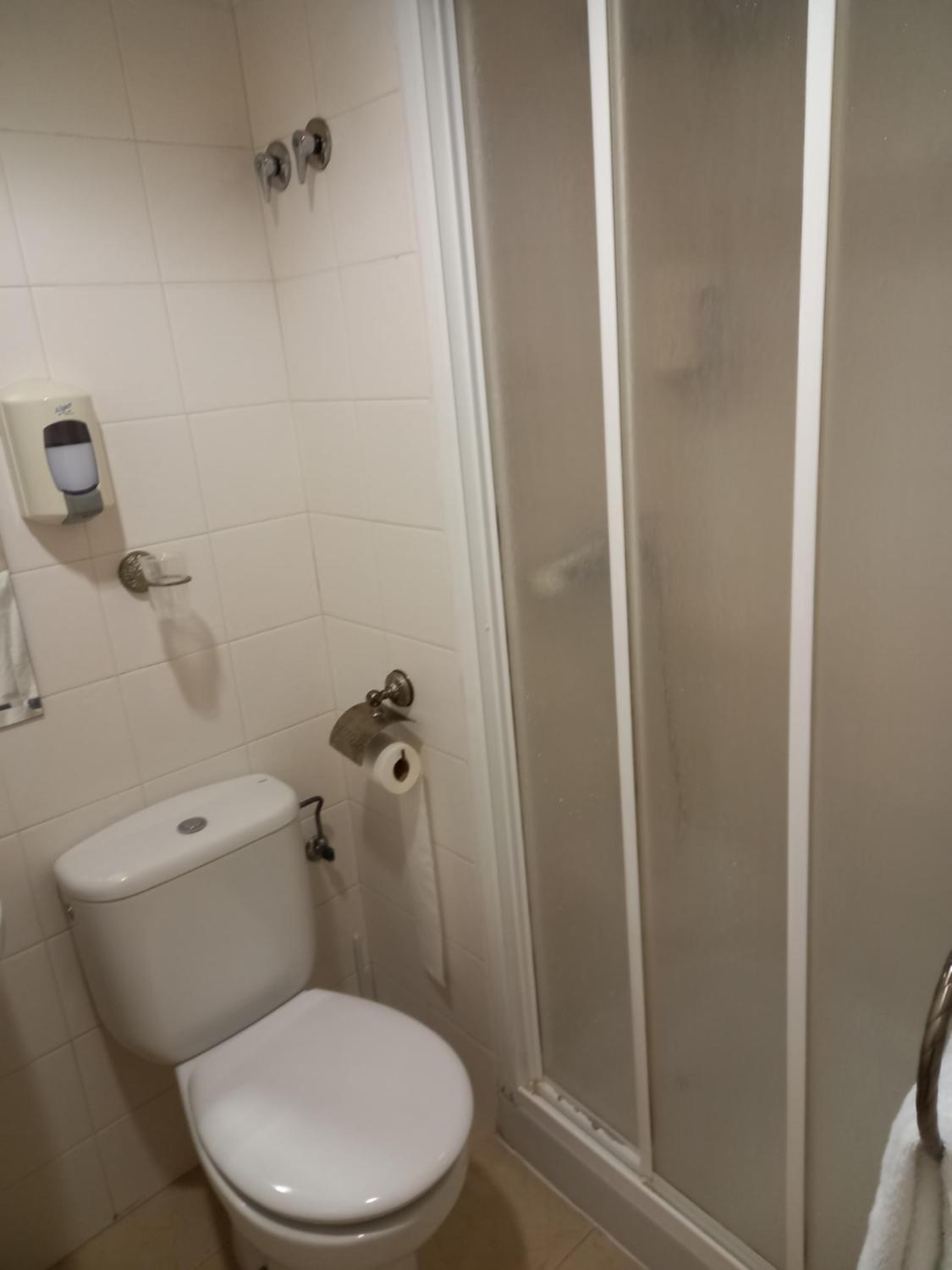 Double Interior Room photo 2