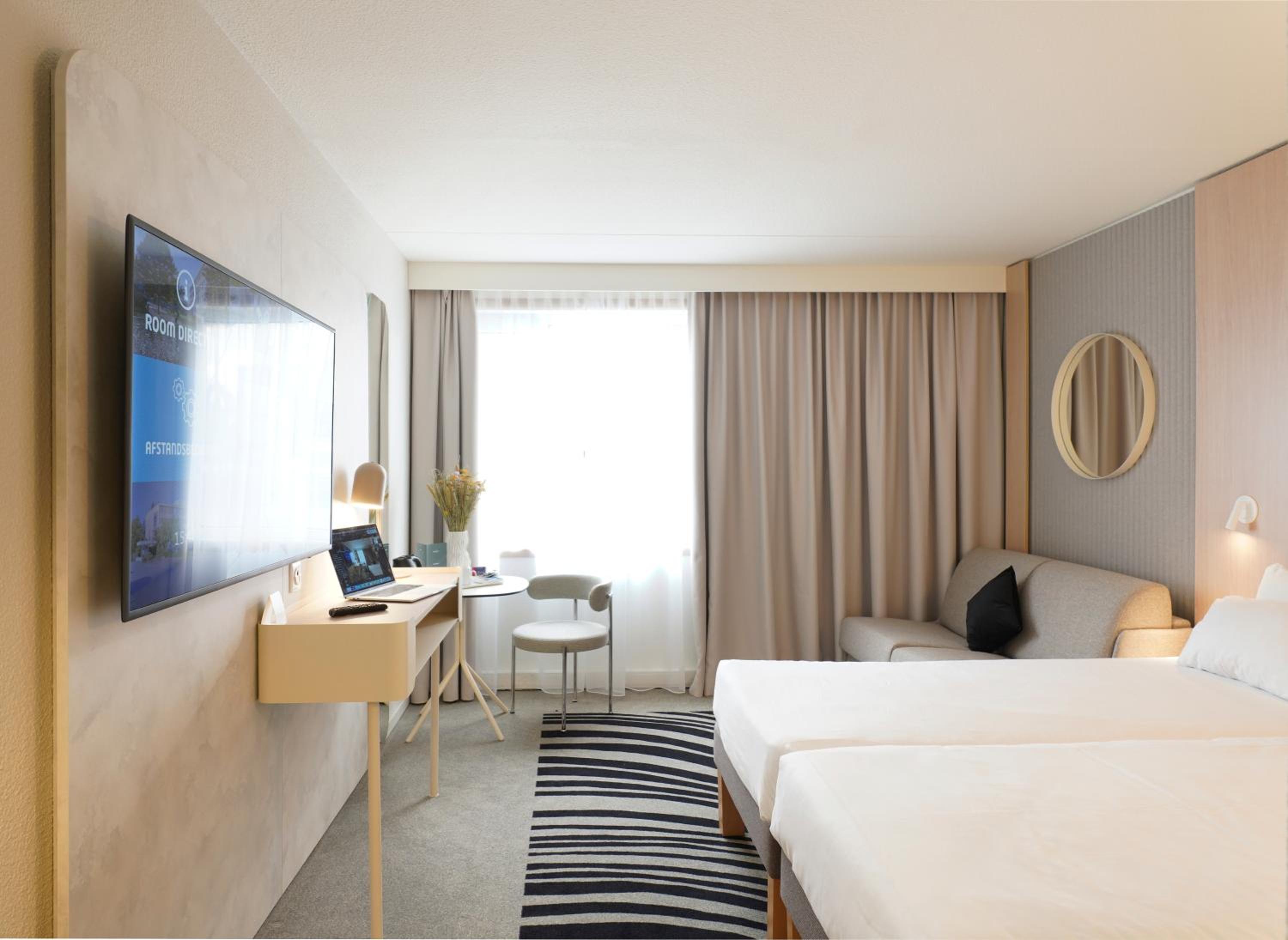 Superior Double Room - Photo 12
