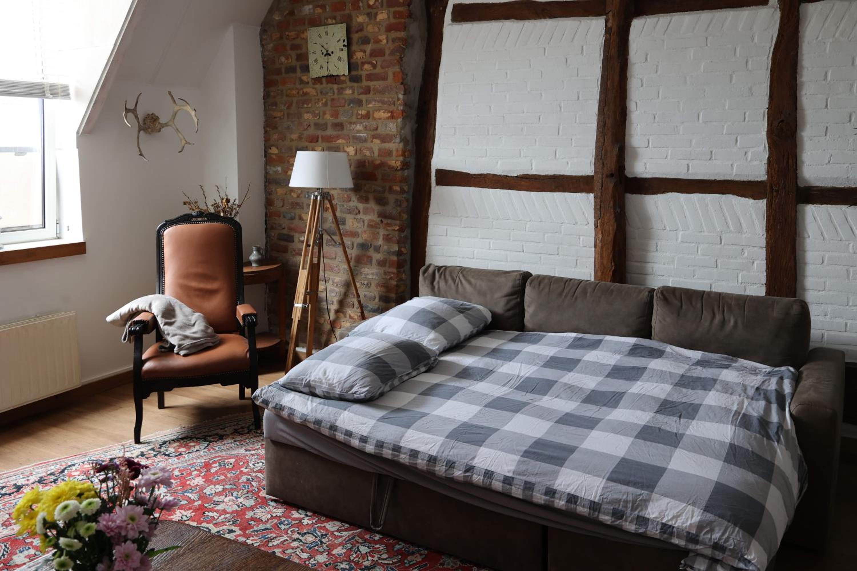 One-Bedroom Apartment - Photo 30