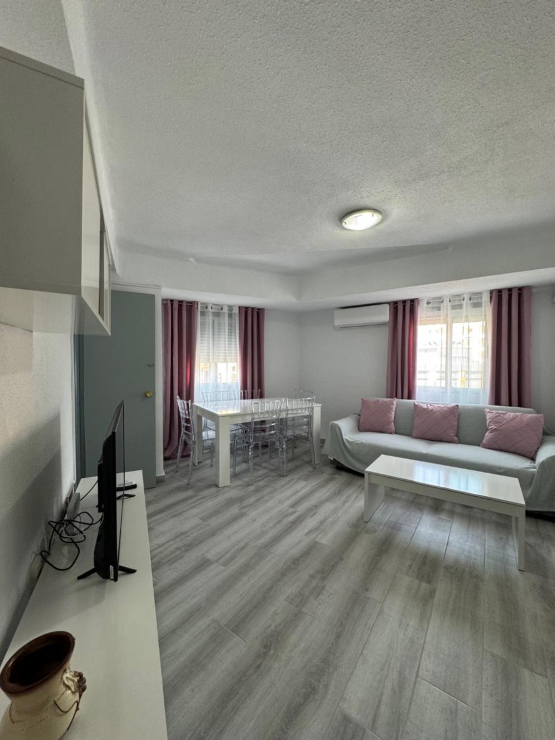 Departamento de tres habitaciones