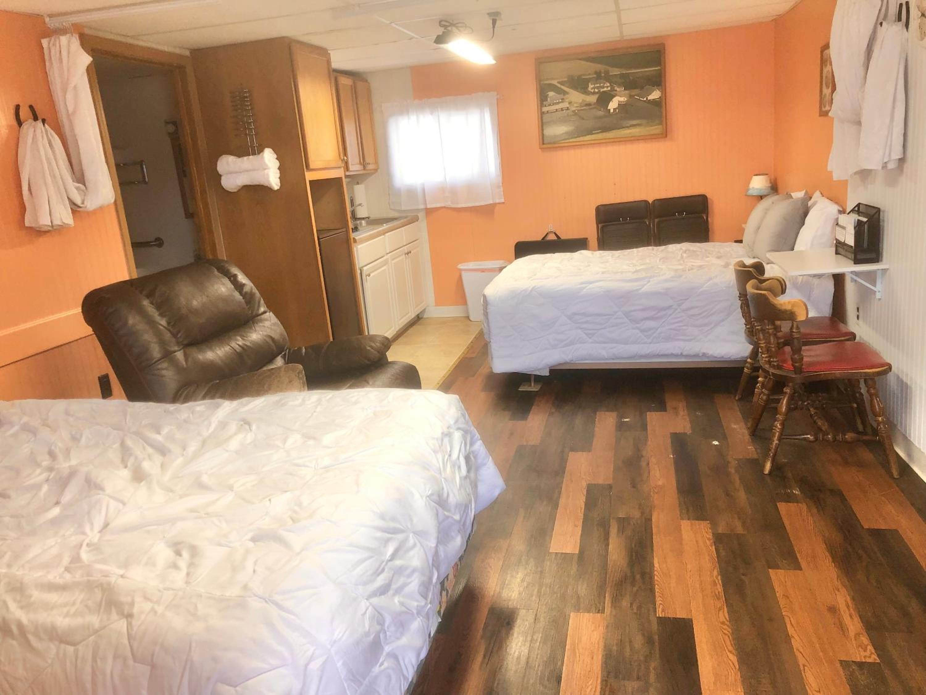 Double Room photo 1