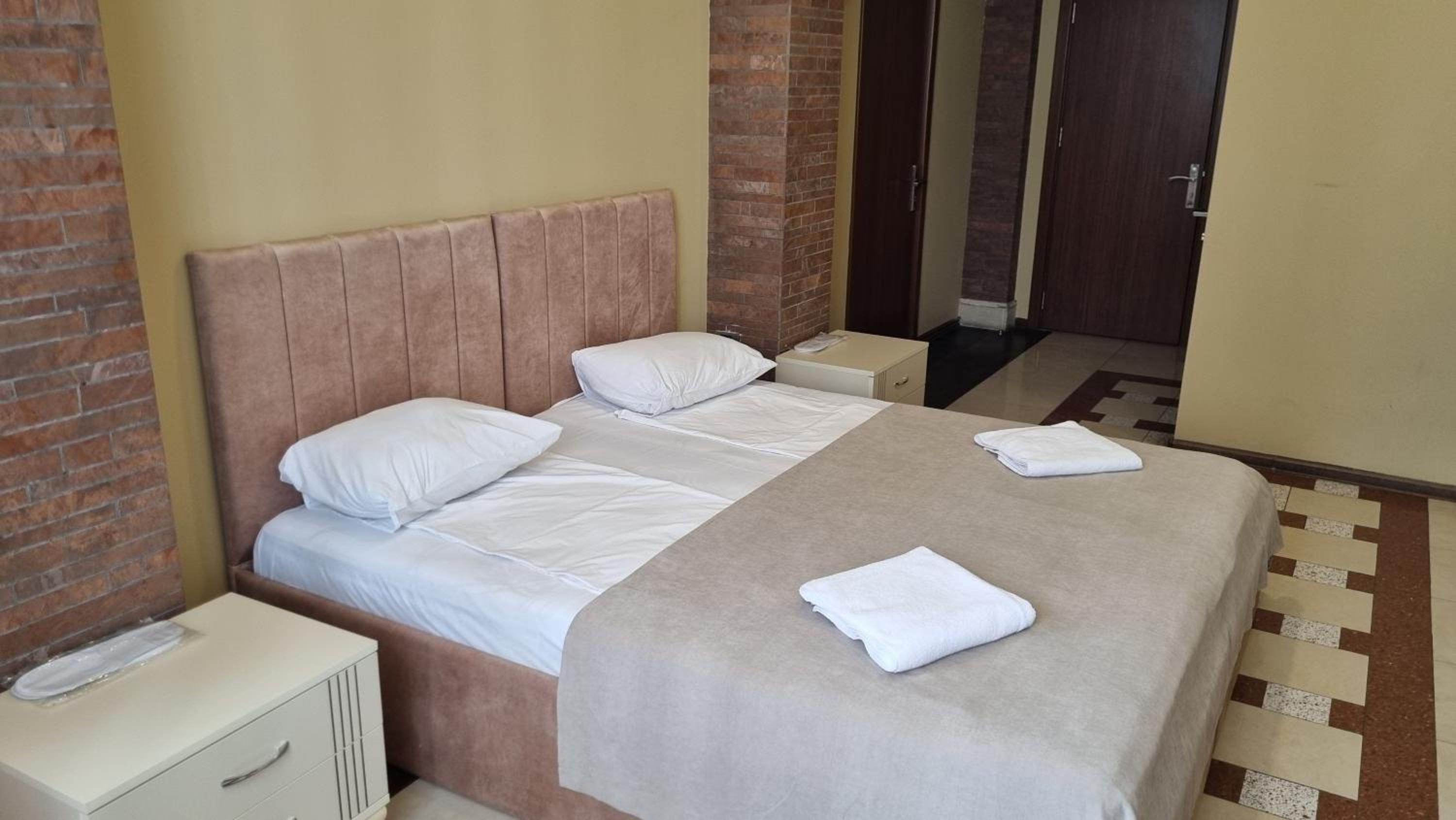 Double or Twin Room