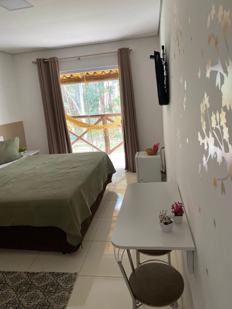 King Suite with Balcony photo 1