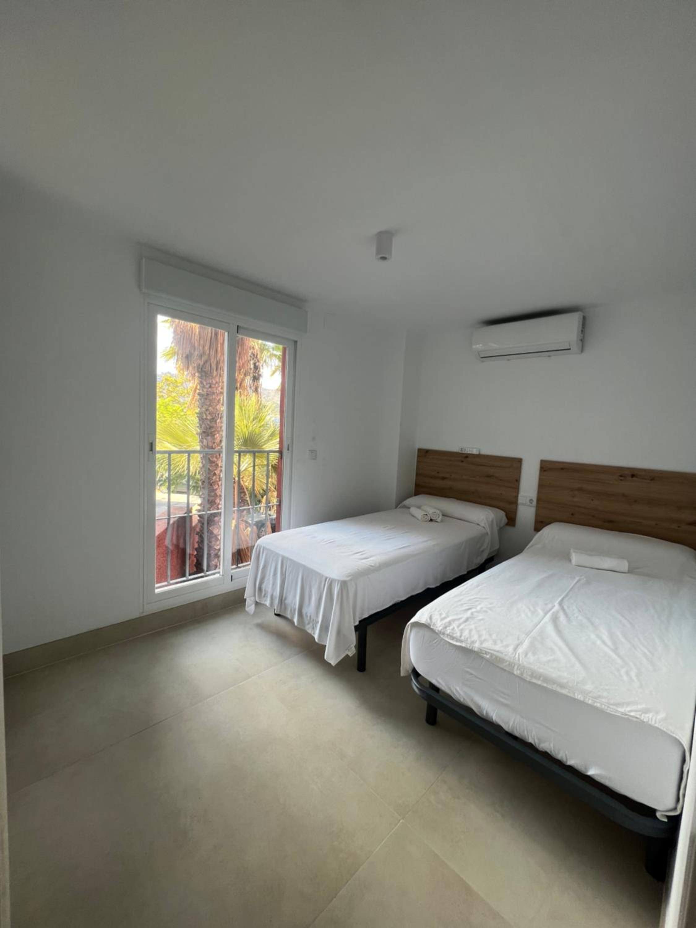 Triple Room with Terrace photo 3