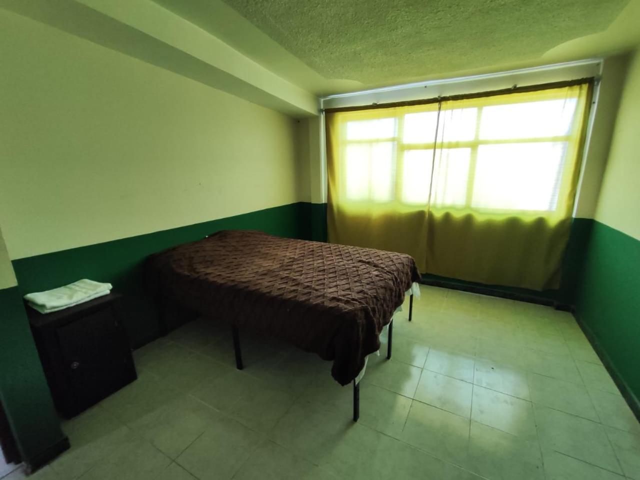 Three-Bedroom Standard Apartment photo 2