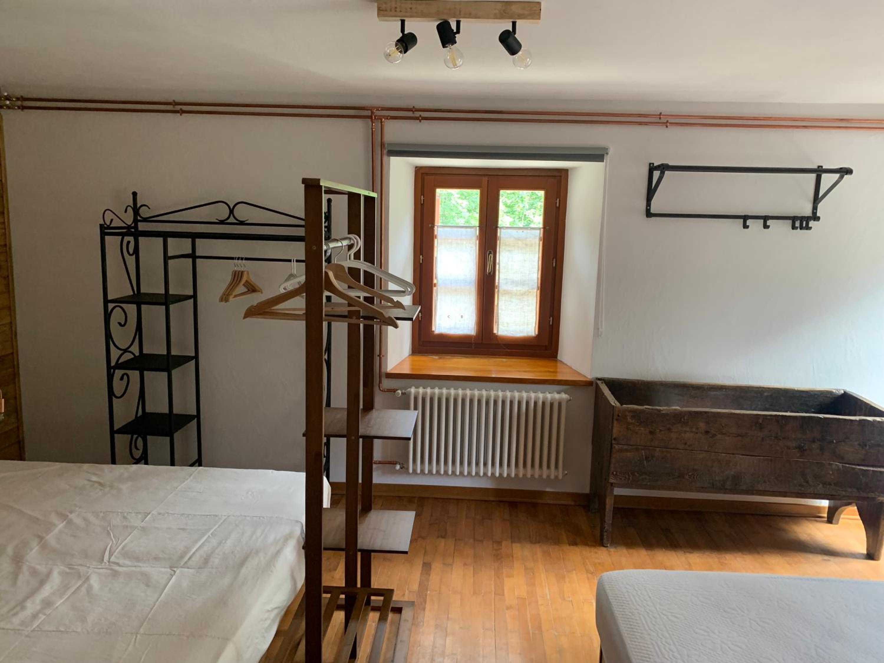One-Bedroom House photo 1
