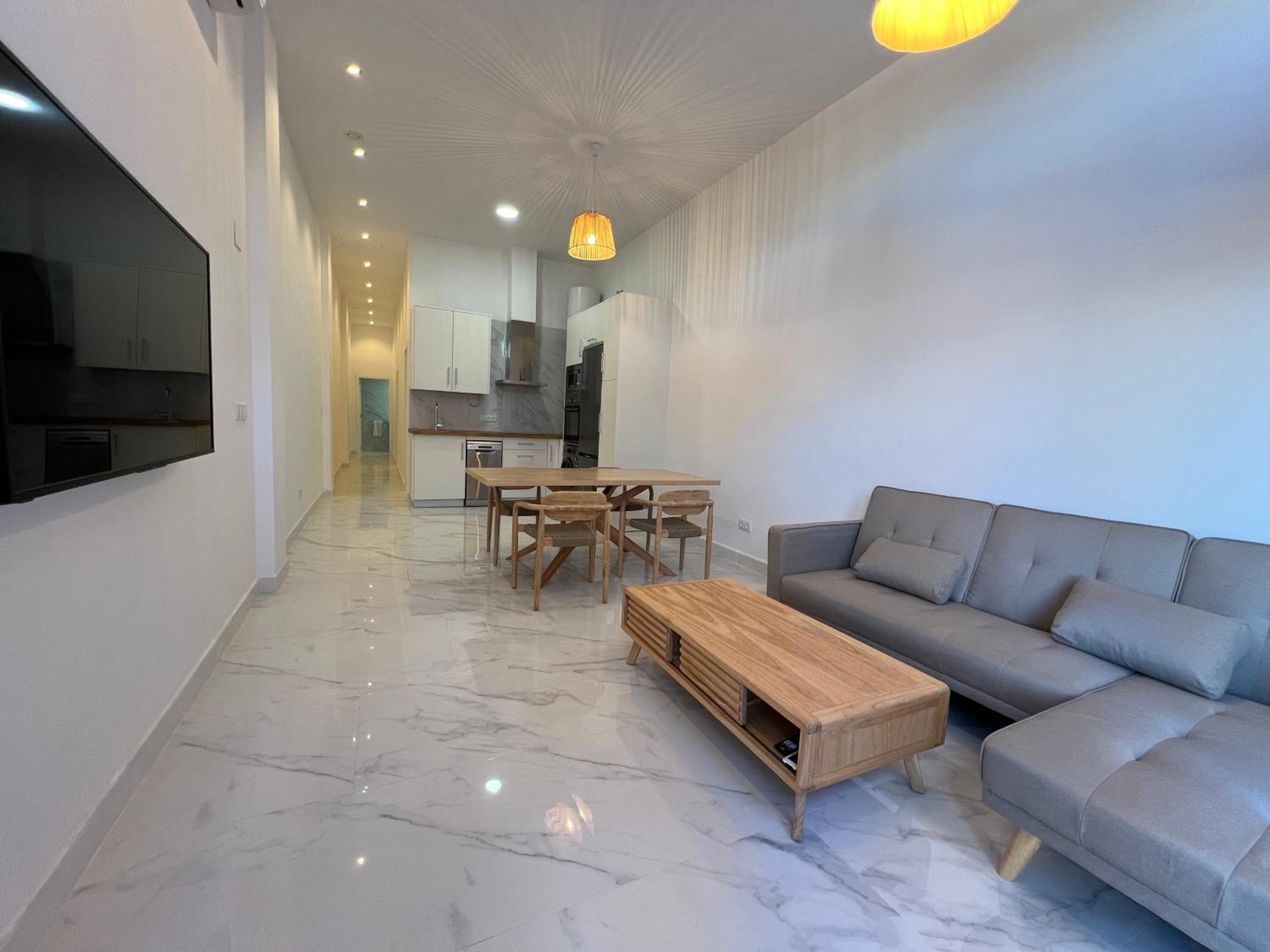 Habitación Doble con Terraza