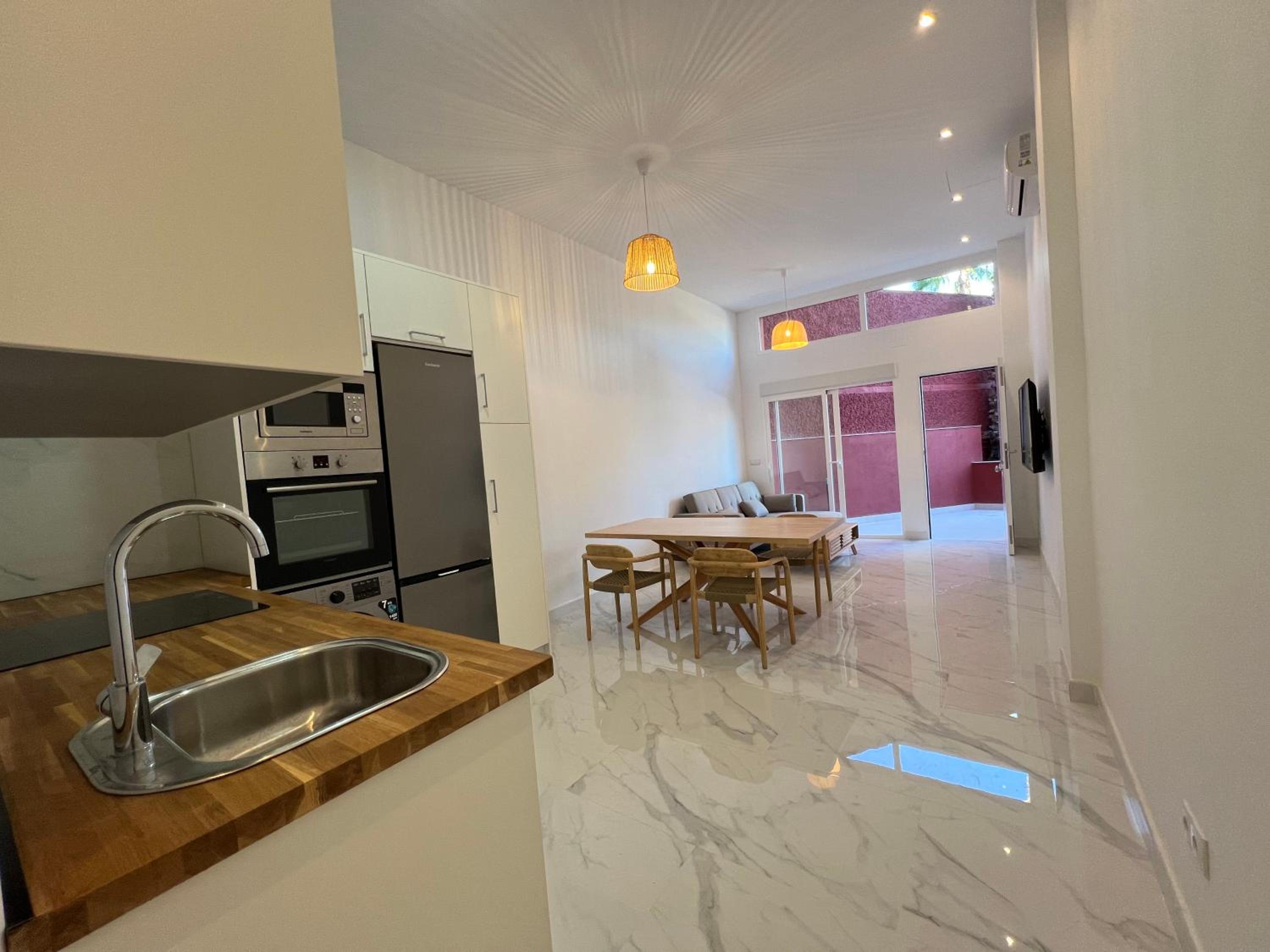 Double Room with Terrace photo 2