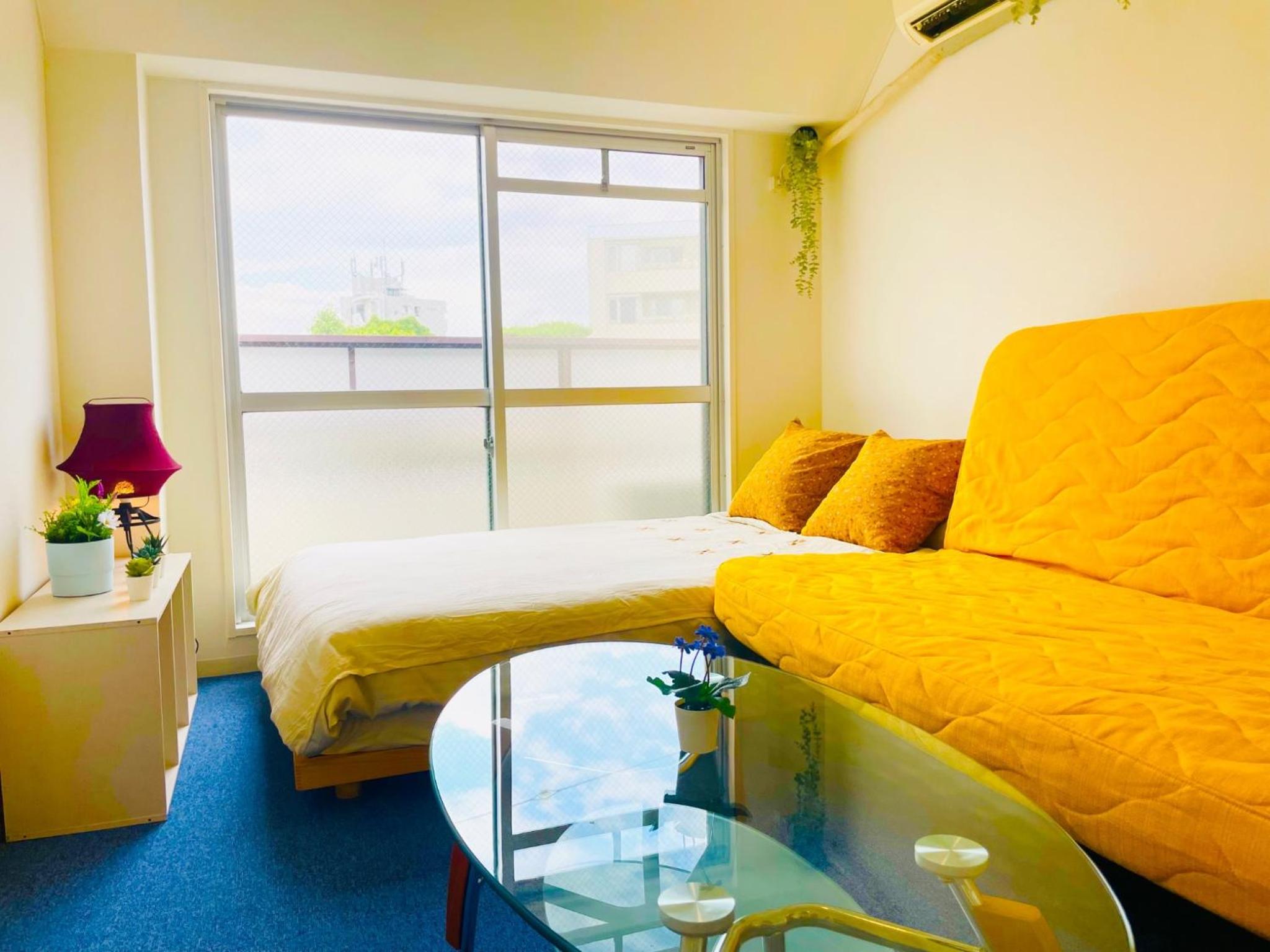 Apartment photo 1