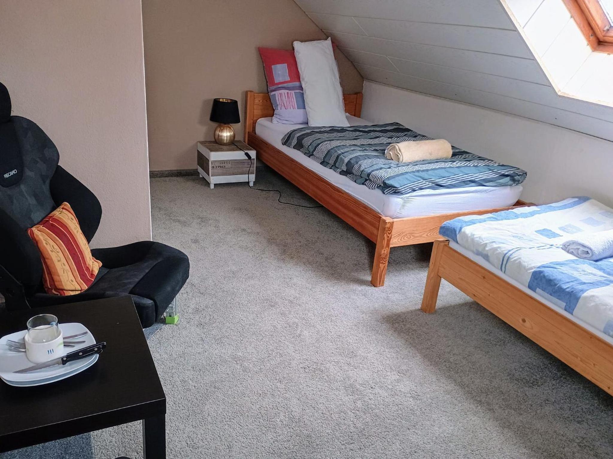 Double or Twin Room photo 1