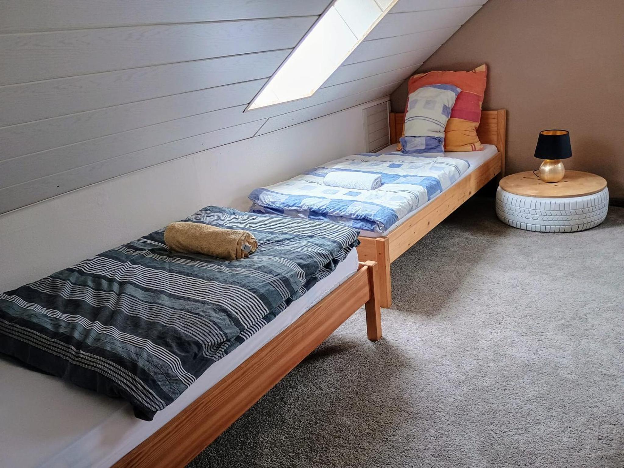 Double or Twin Room photo 3