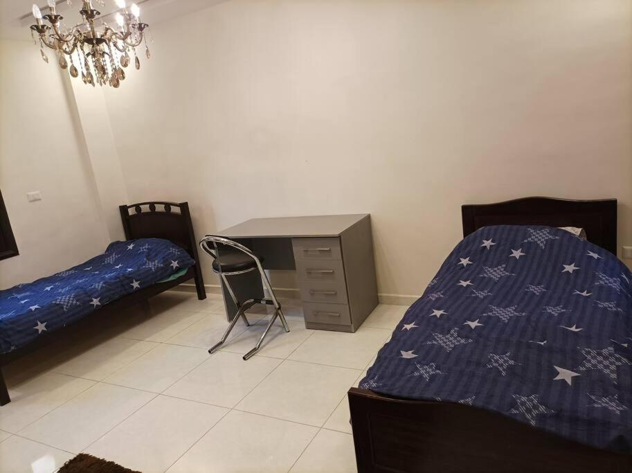 Two-Bedroom Apartment photo 1