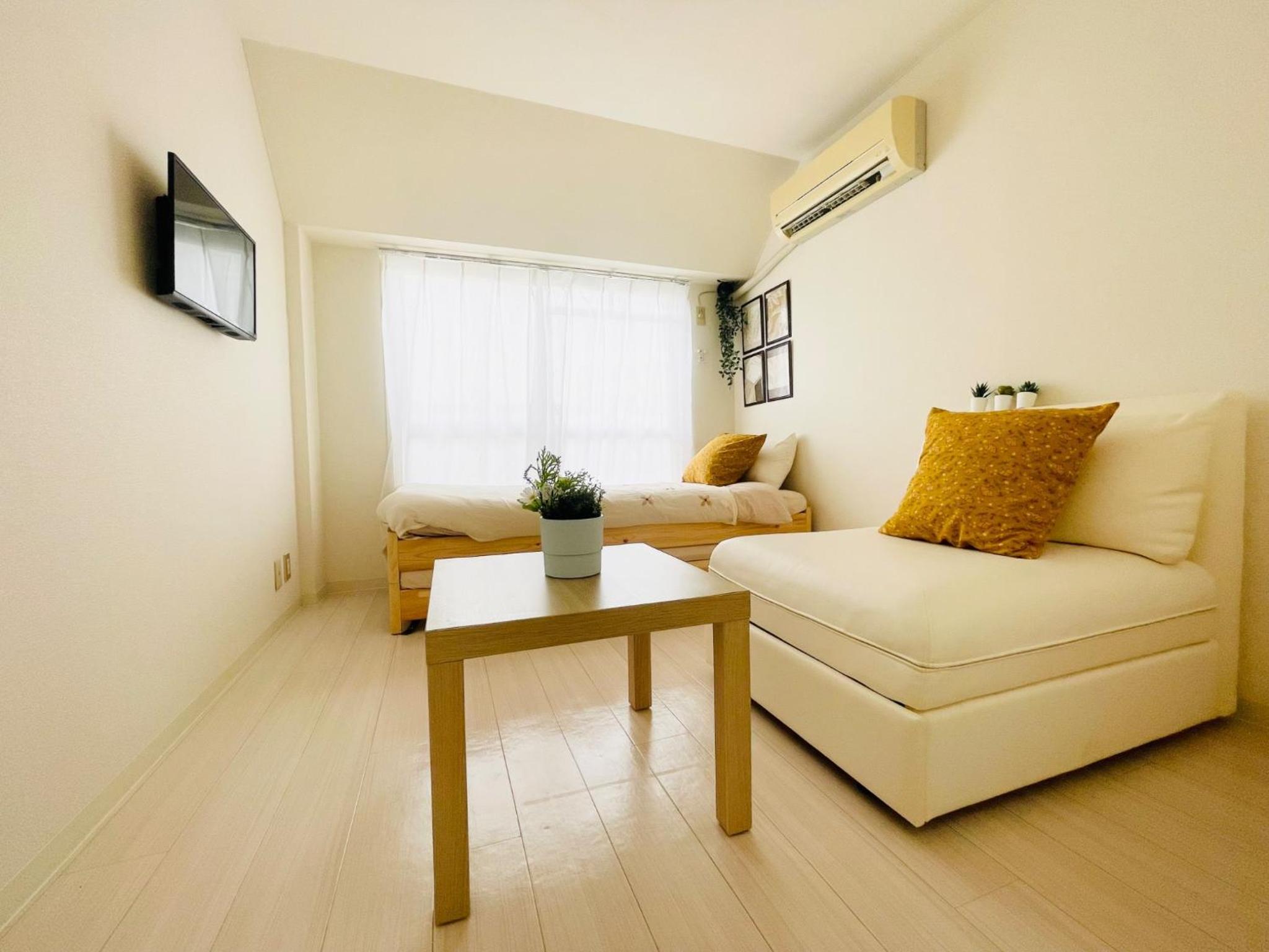 Apartment photo 1