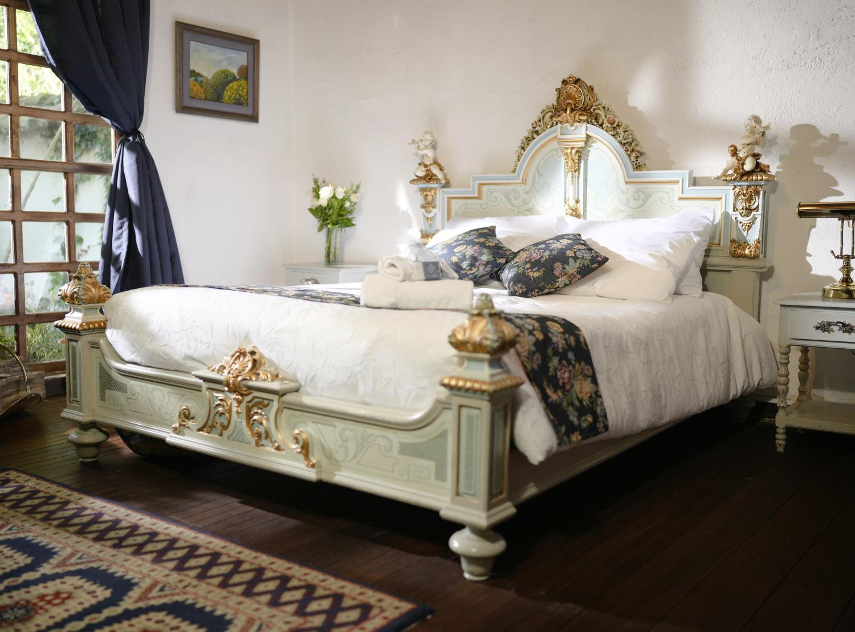 Double or Twin Room photo 3