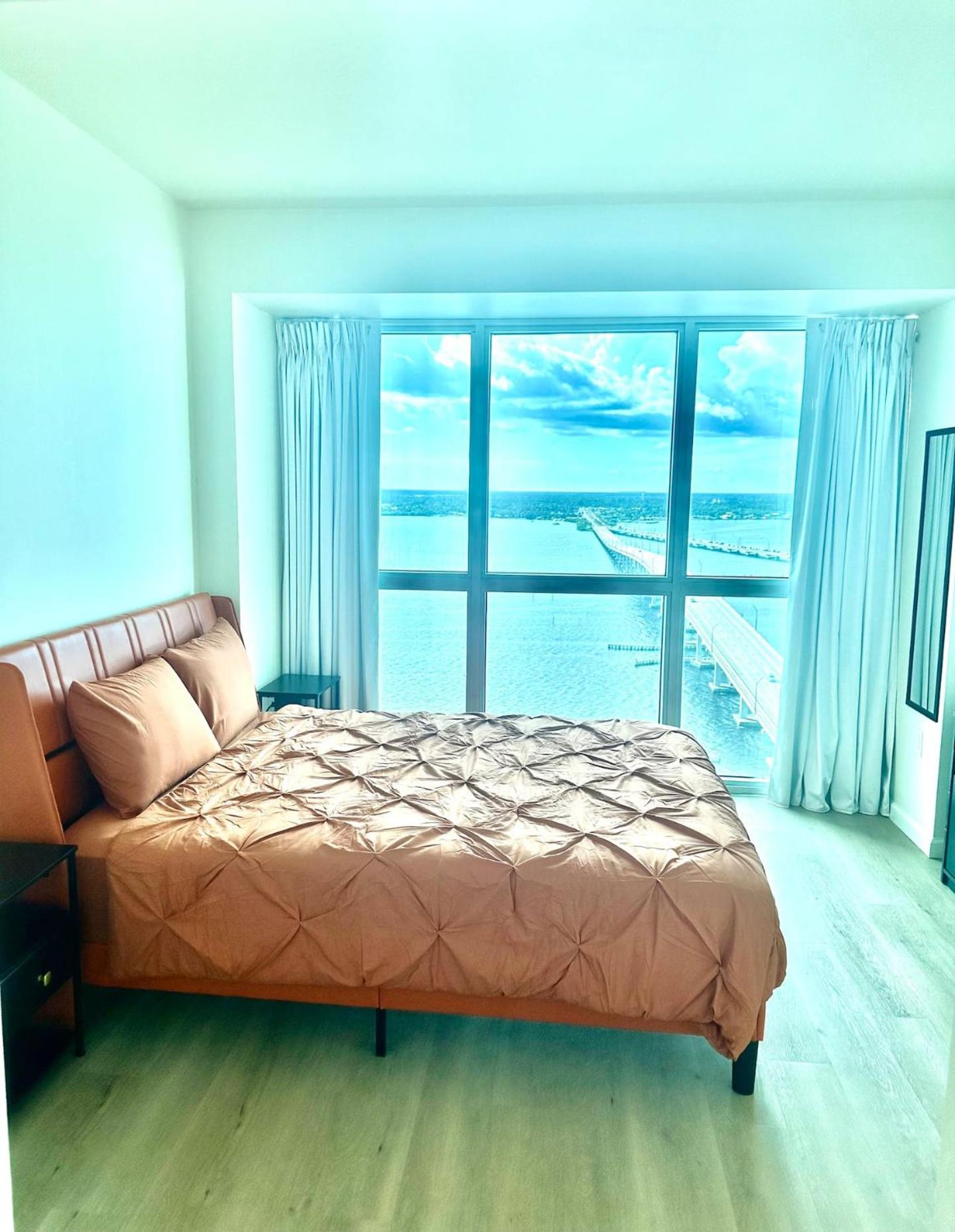 Apartment with Sea View photo 1
