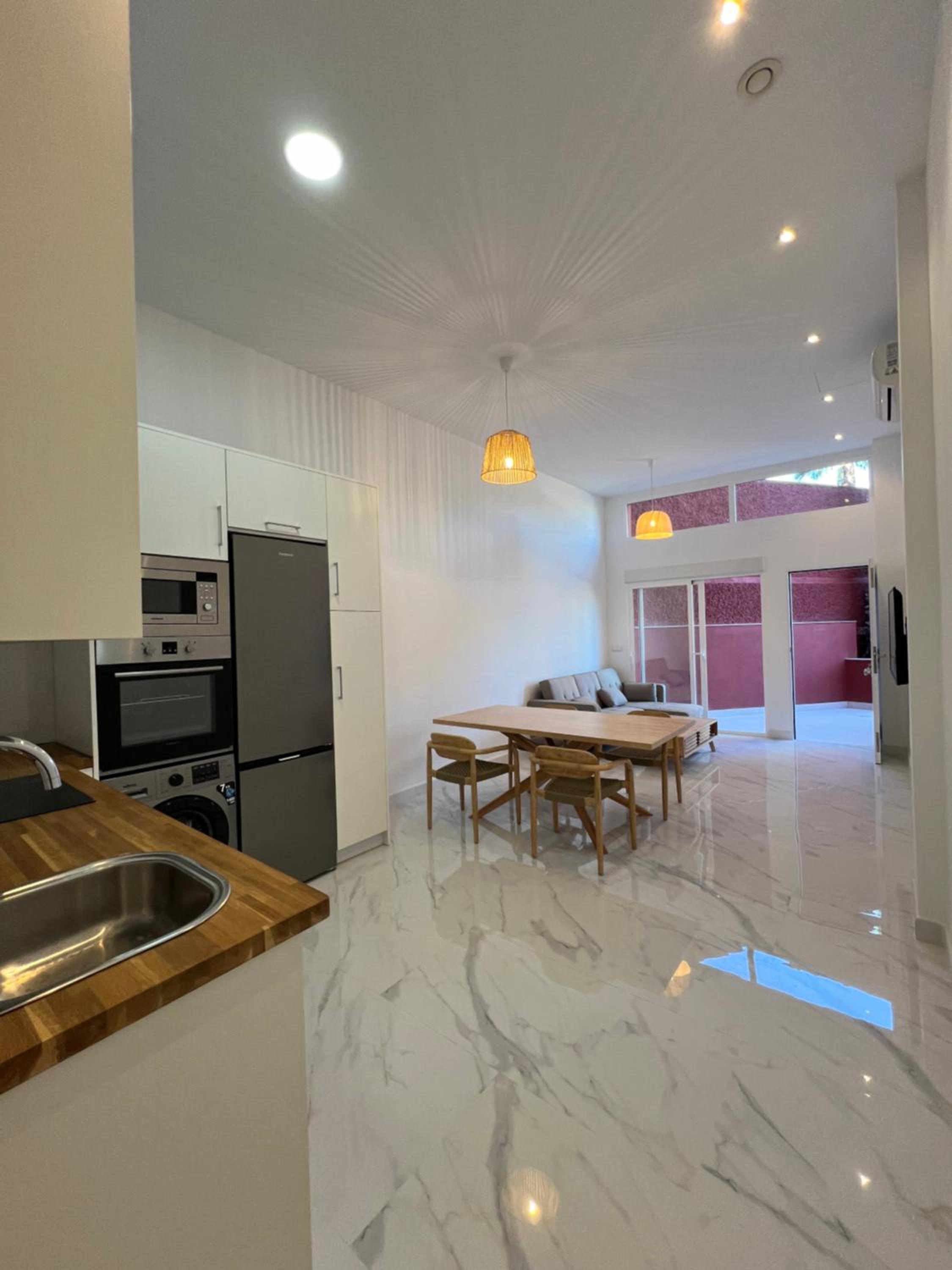 Double Room with Terrace photo 2
