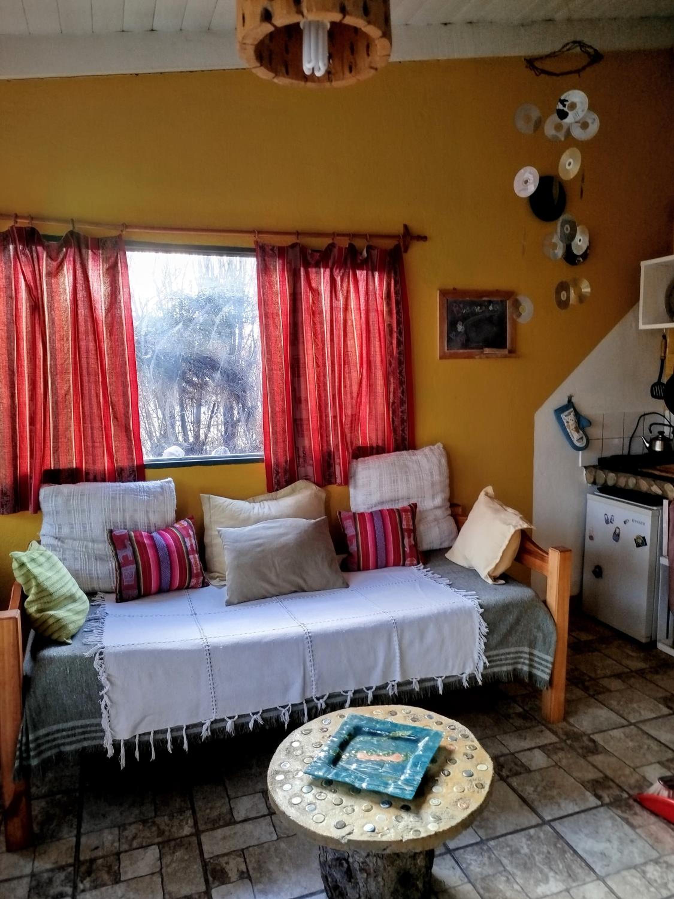 Apartment with Garden View photo 1