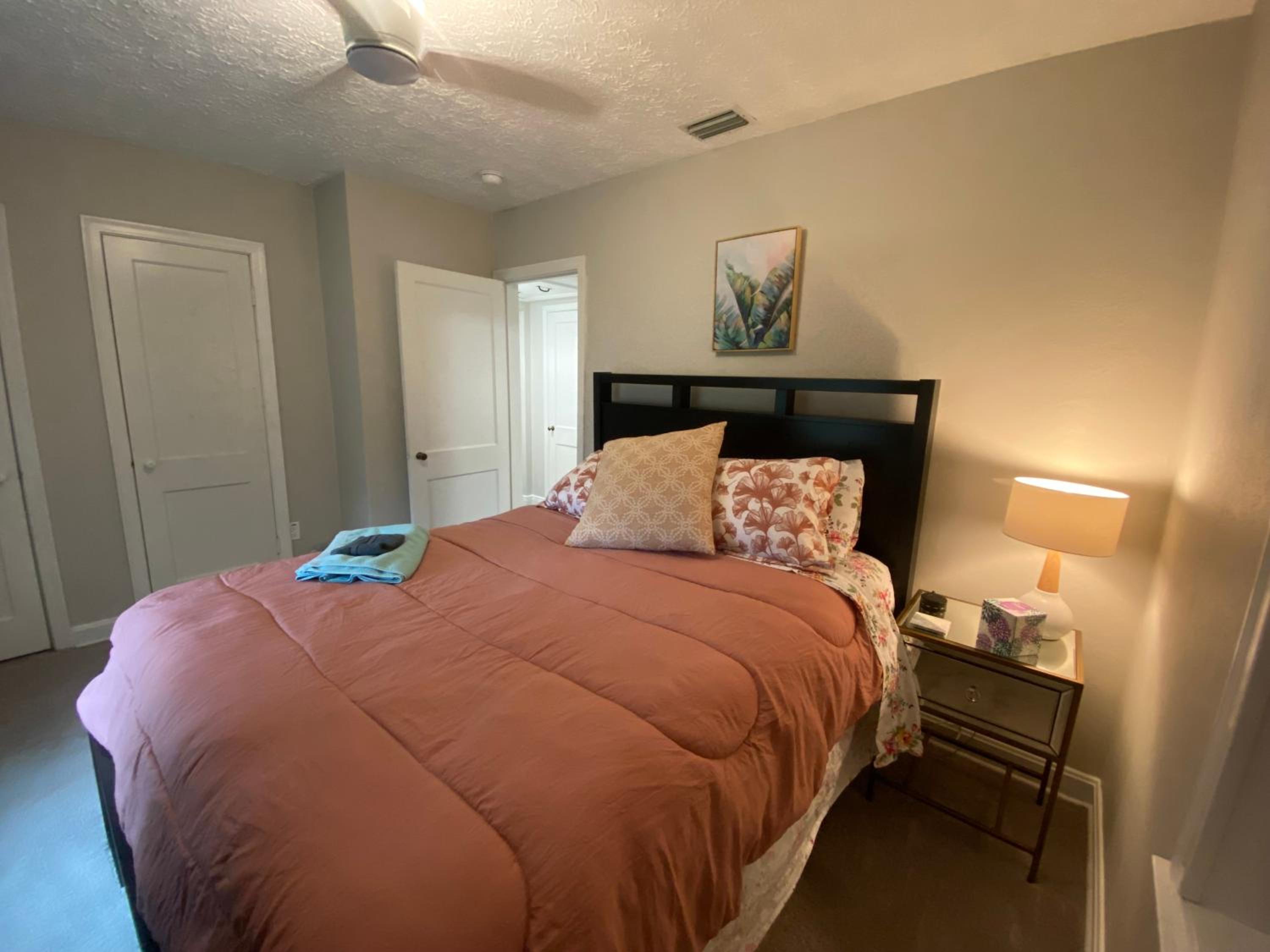 Two-Bedroom House photo 1