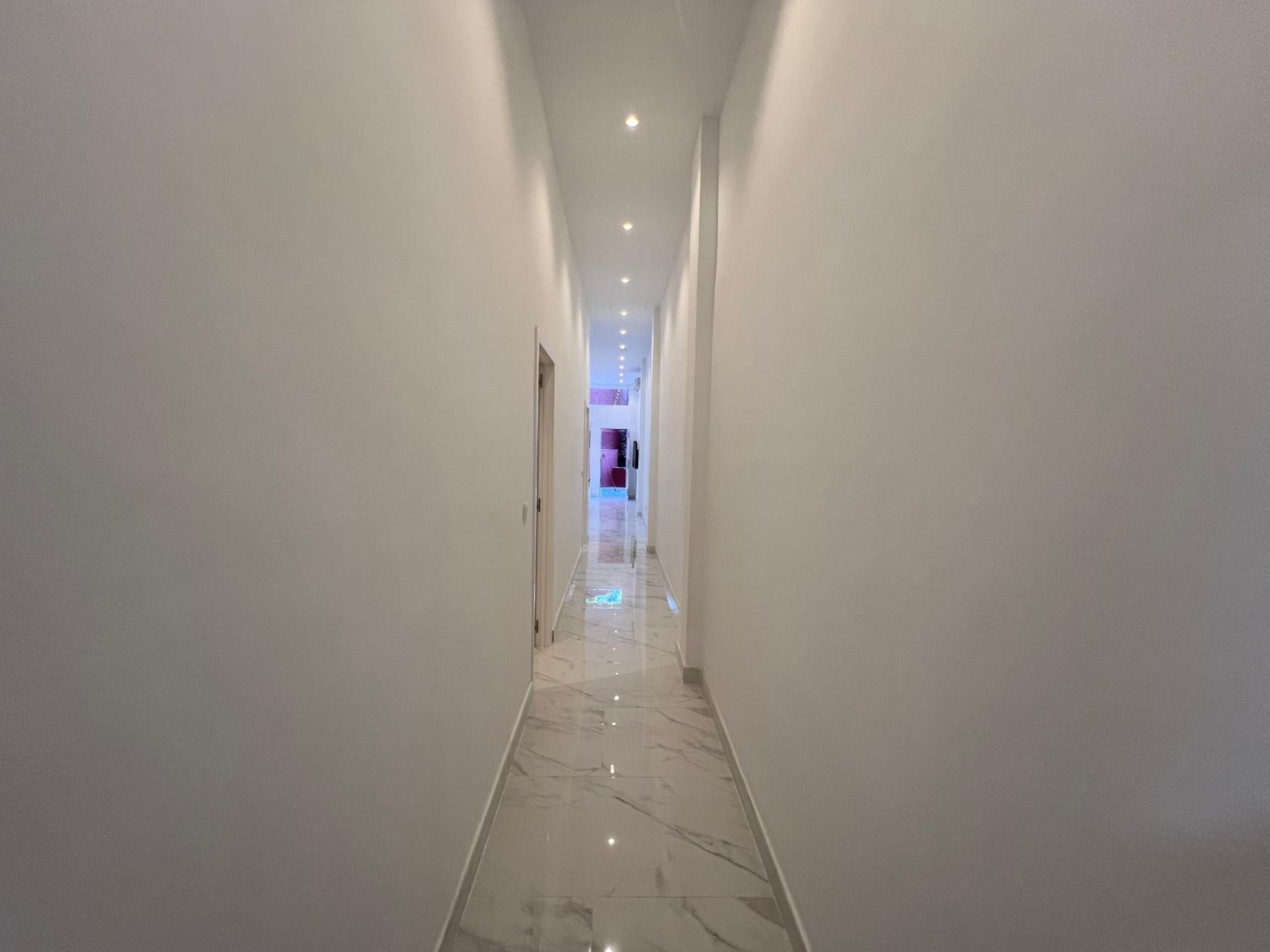 Double Room with Terrace photo 3