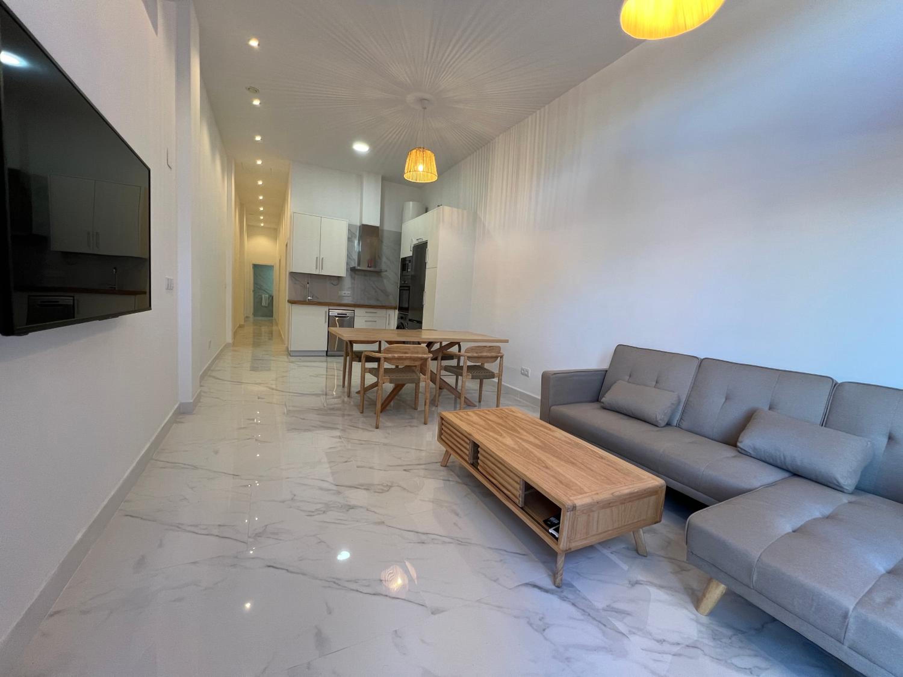 Habitación Doble con Terraza
