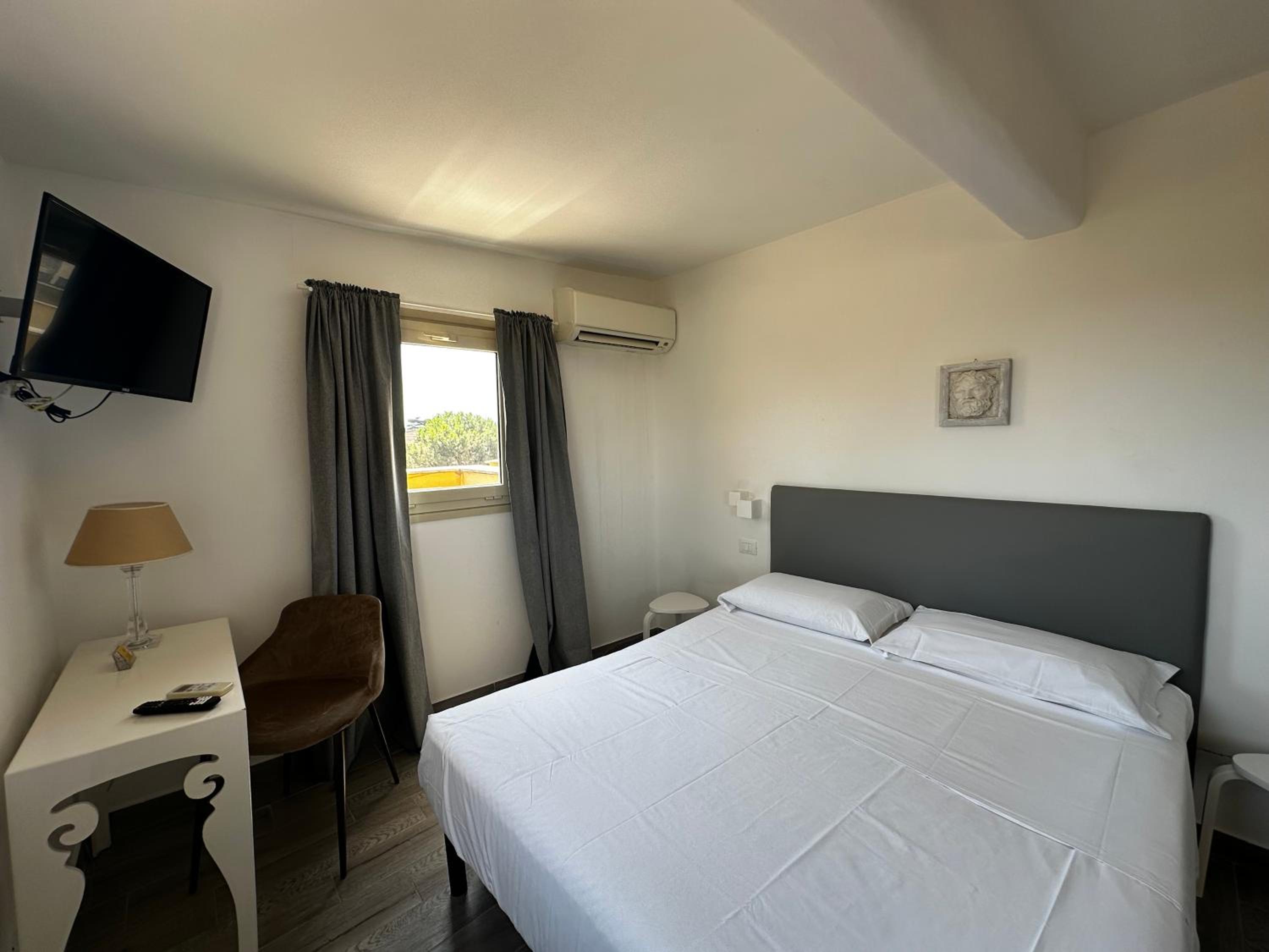 Double Room with Terrace photo 1