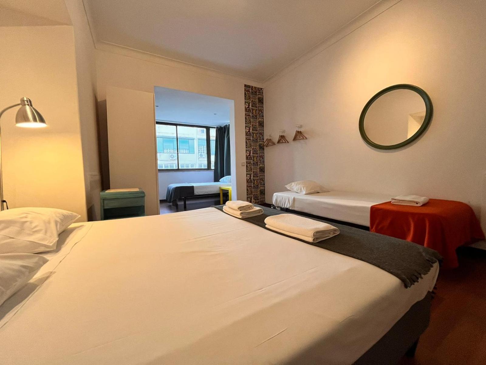 Double Room with Balcony photo 2