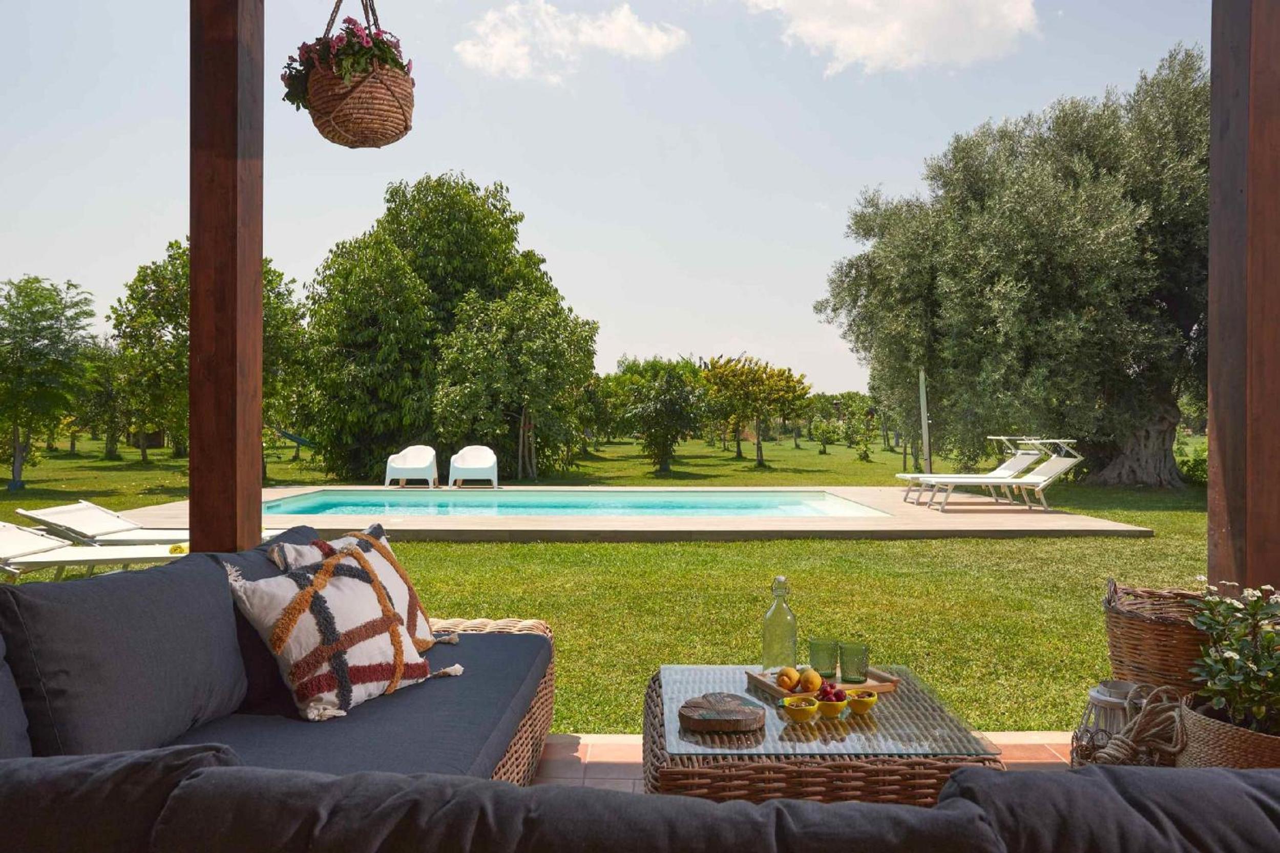 Villa photo 3