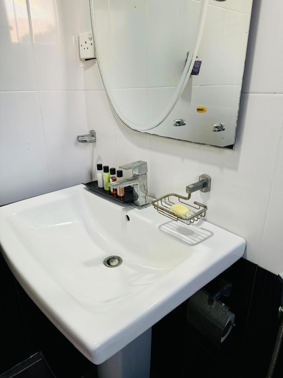 Deluxe Triple Room photo 1