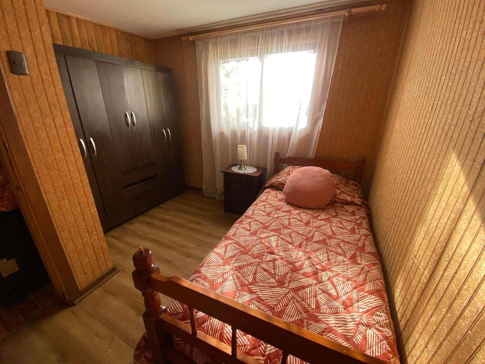 Three-Bedroom House photo 1
