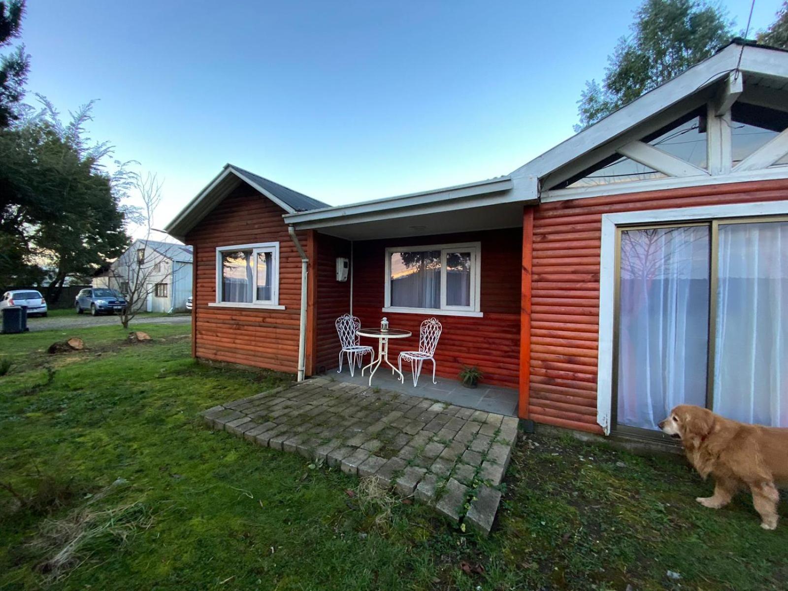 Three-Bedroom House photo 2