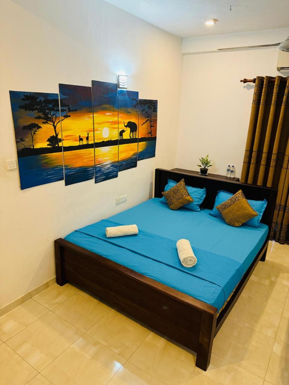 Family Room With Terrace photo 1