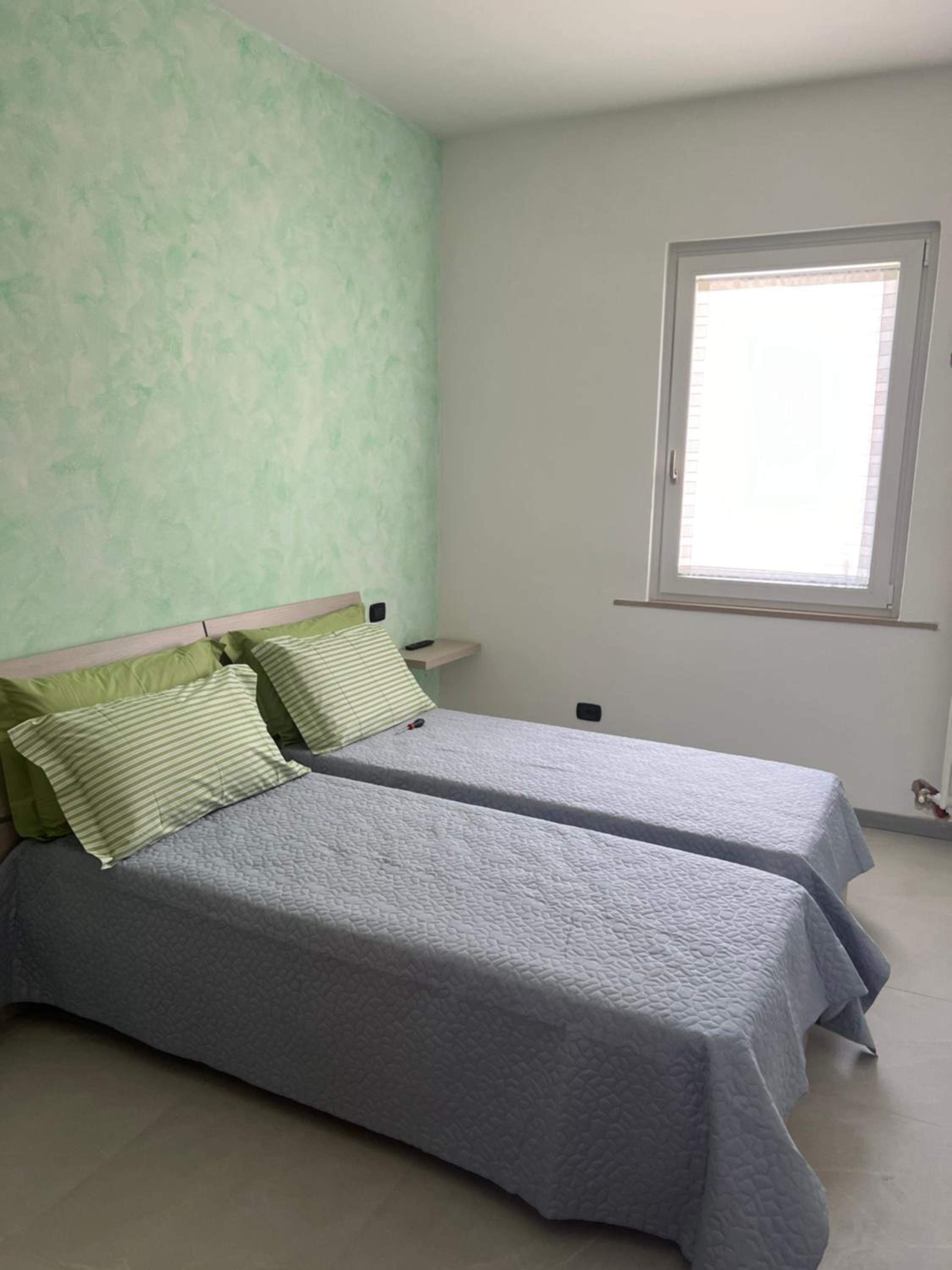 Deluxe Twin Room photo 1