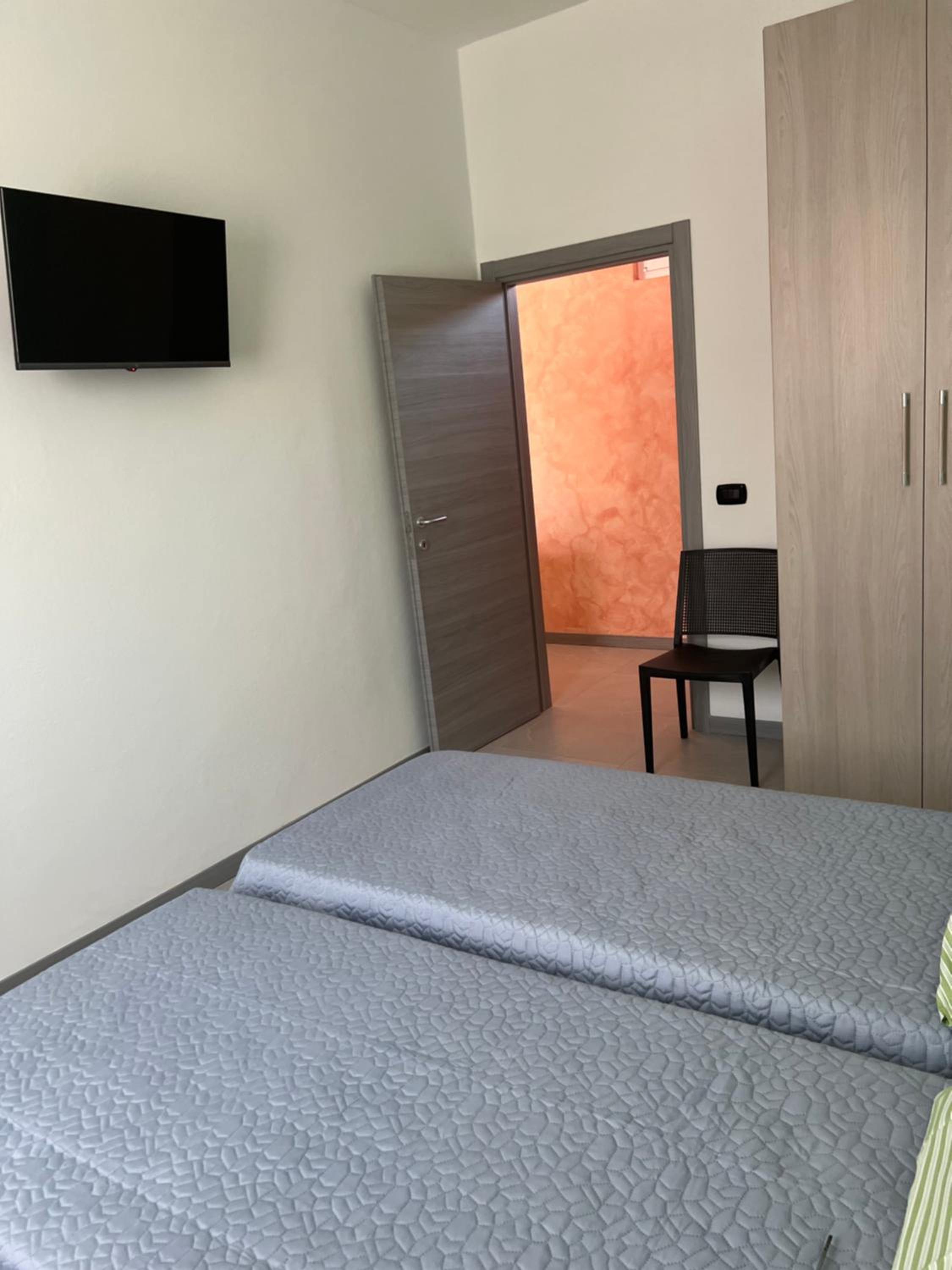 Deluxe Twin Room photo 3