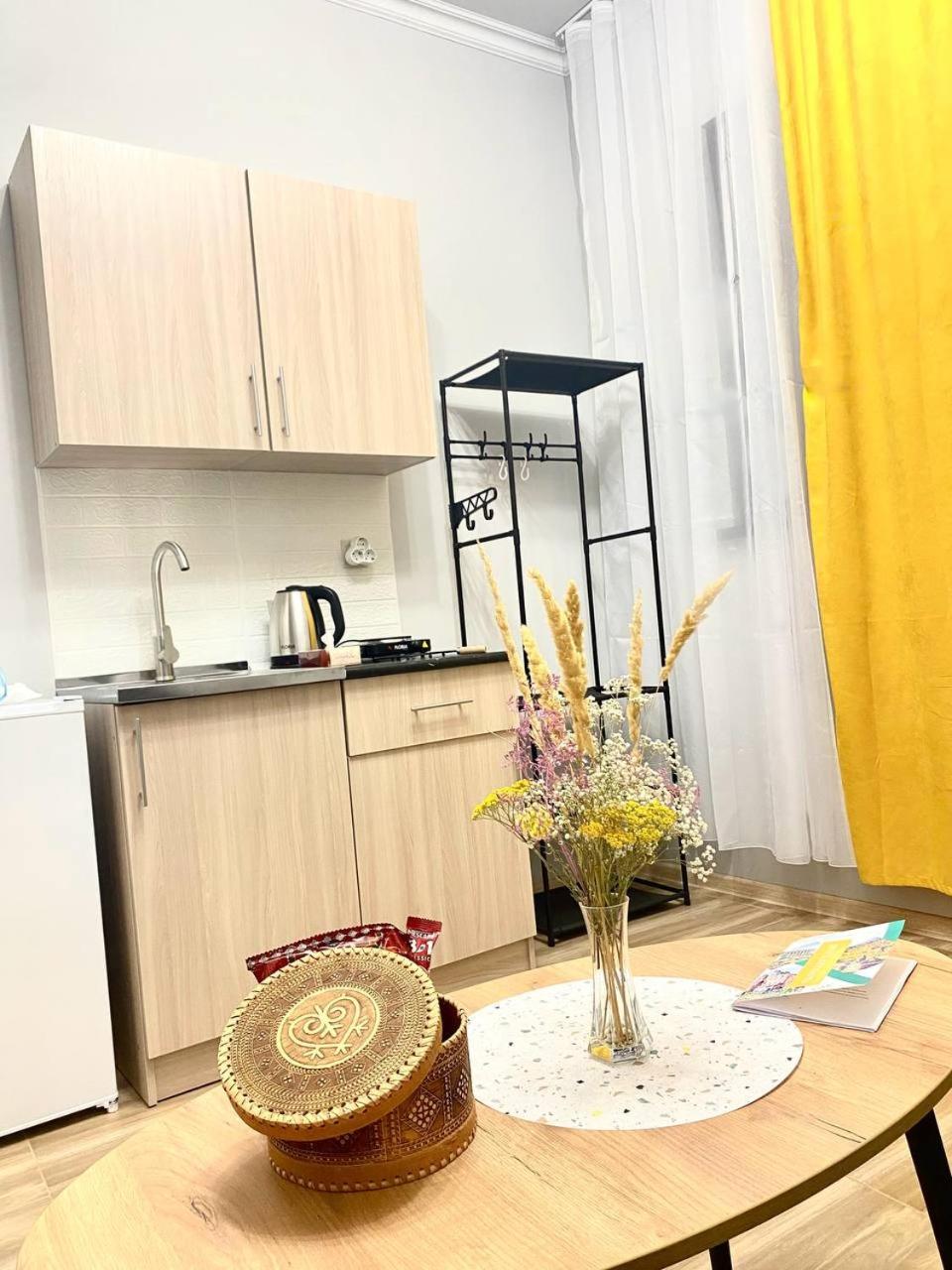 Studio Apartment photo 2