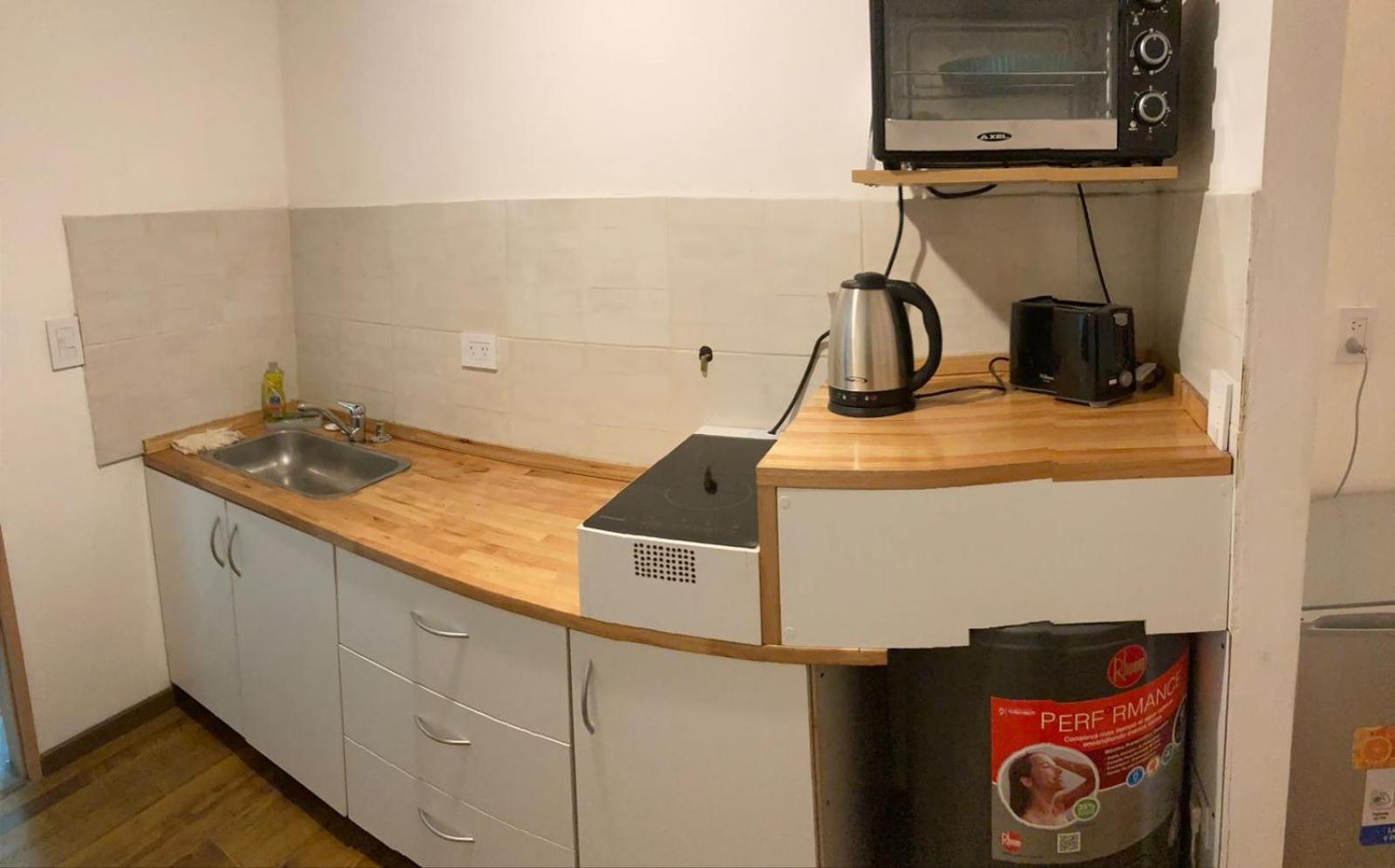 Apartment photo 3