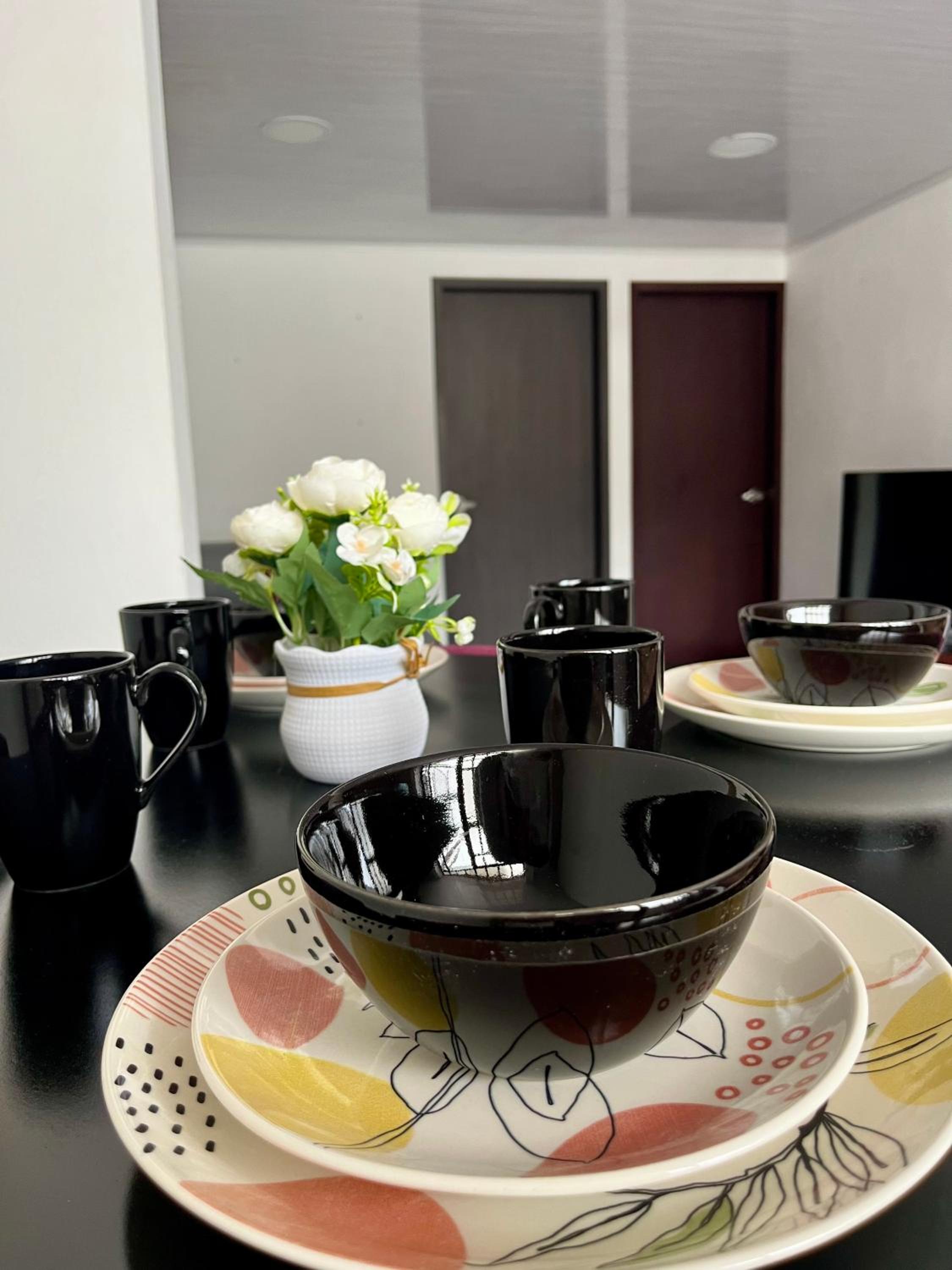 Two-Bedroom House photo 3