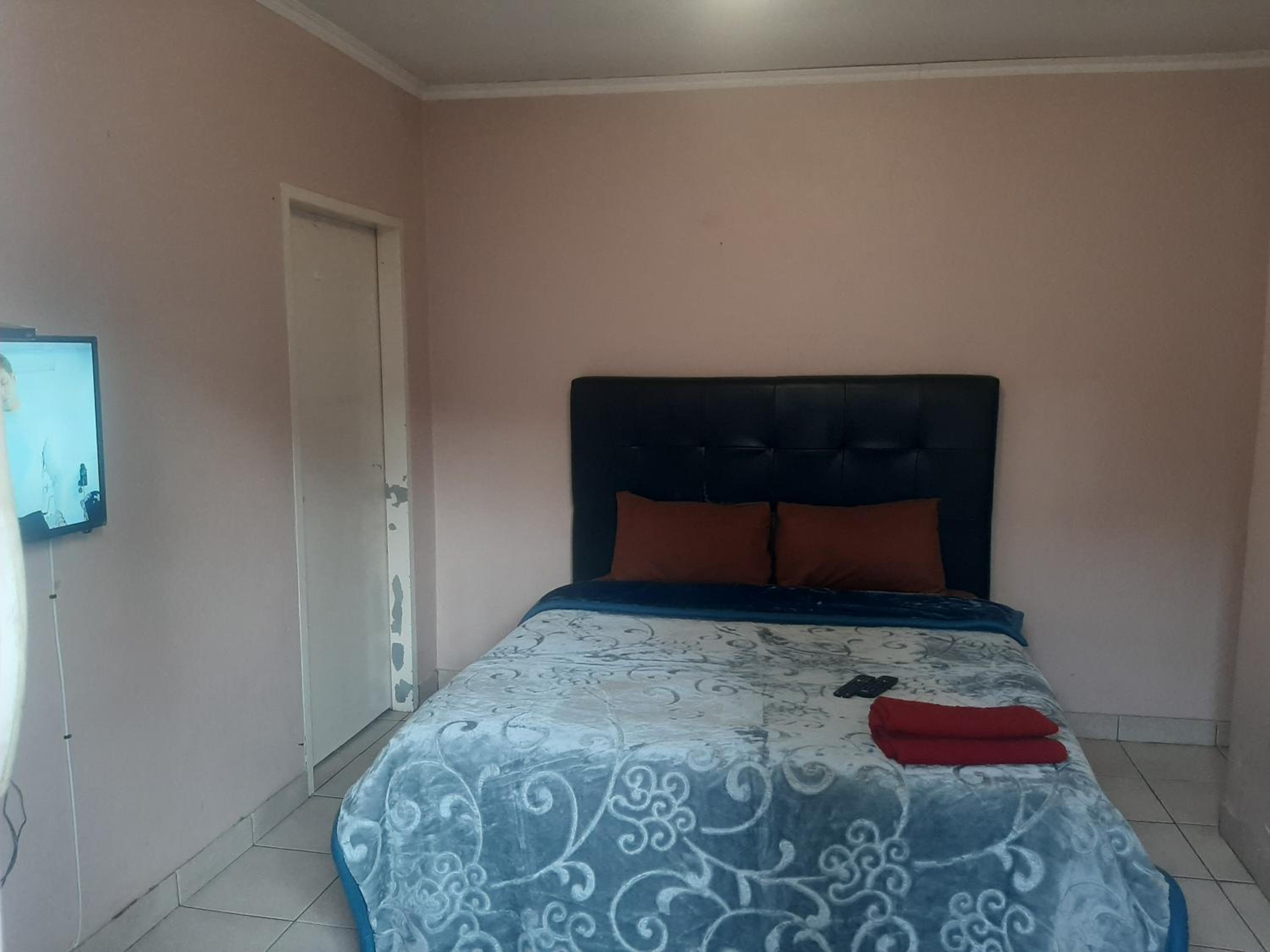 Double Room photo 2