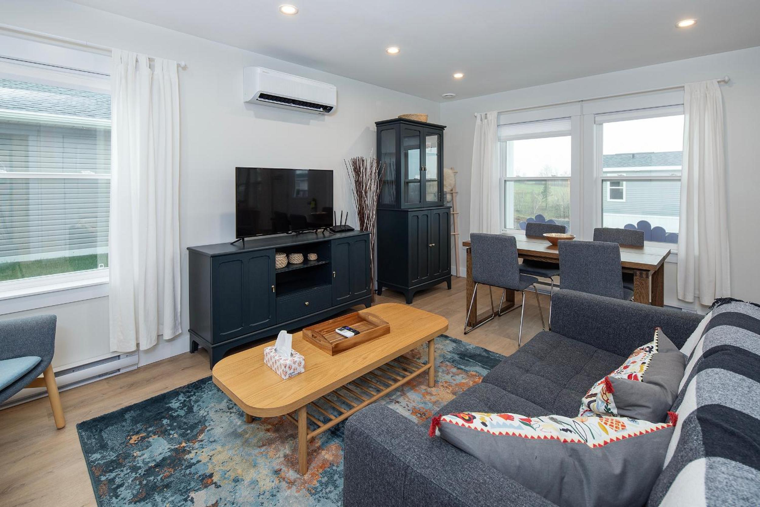 Apartment With Sea View photo 3