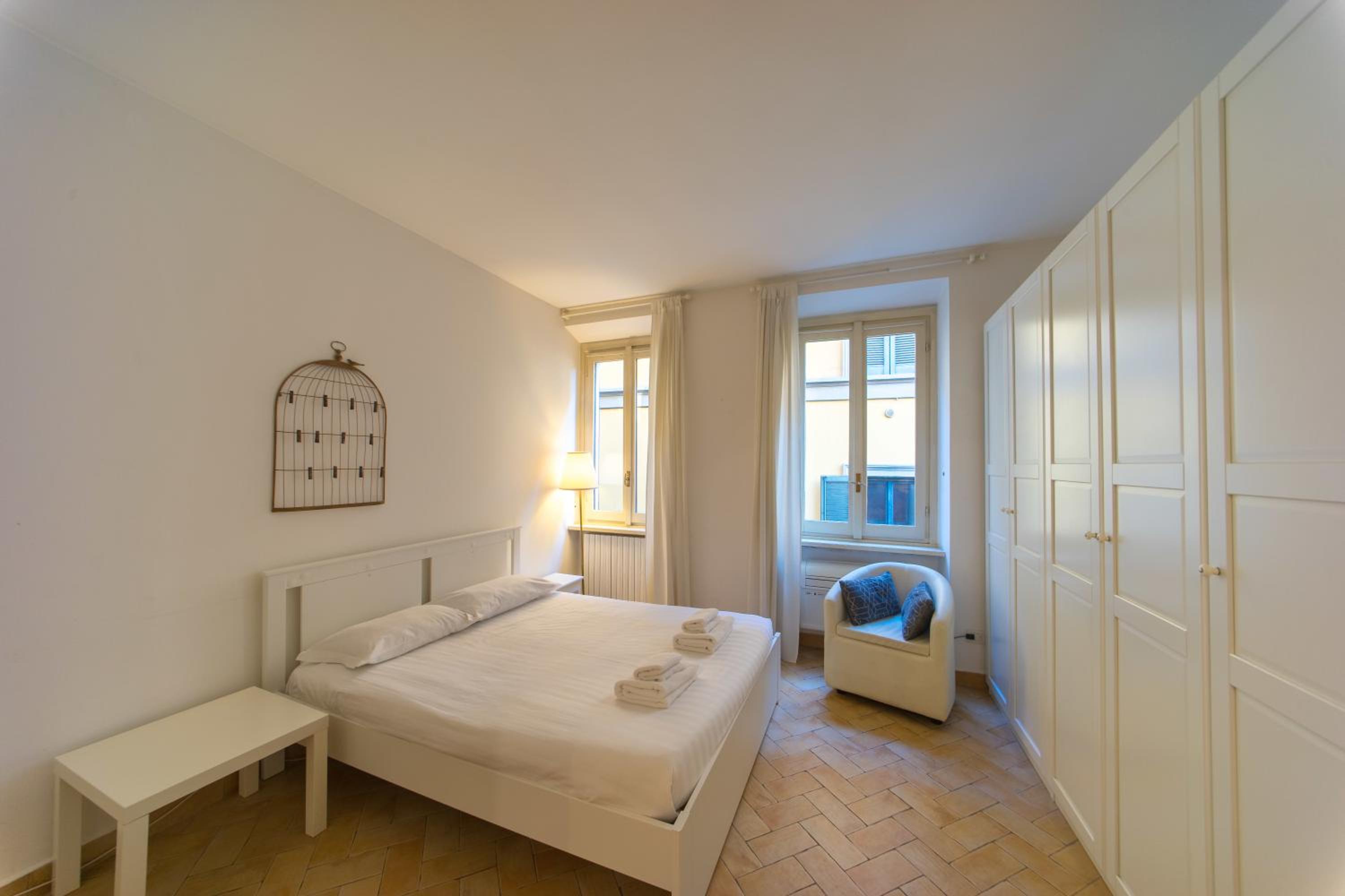 Standard Apartment