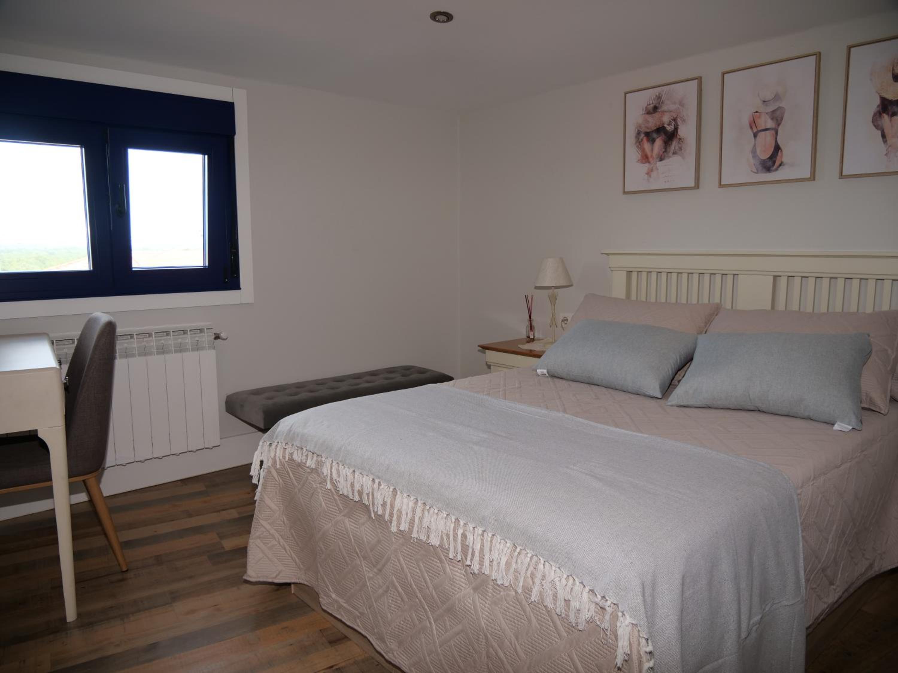 Two-Bedroom House photo 3