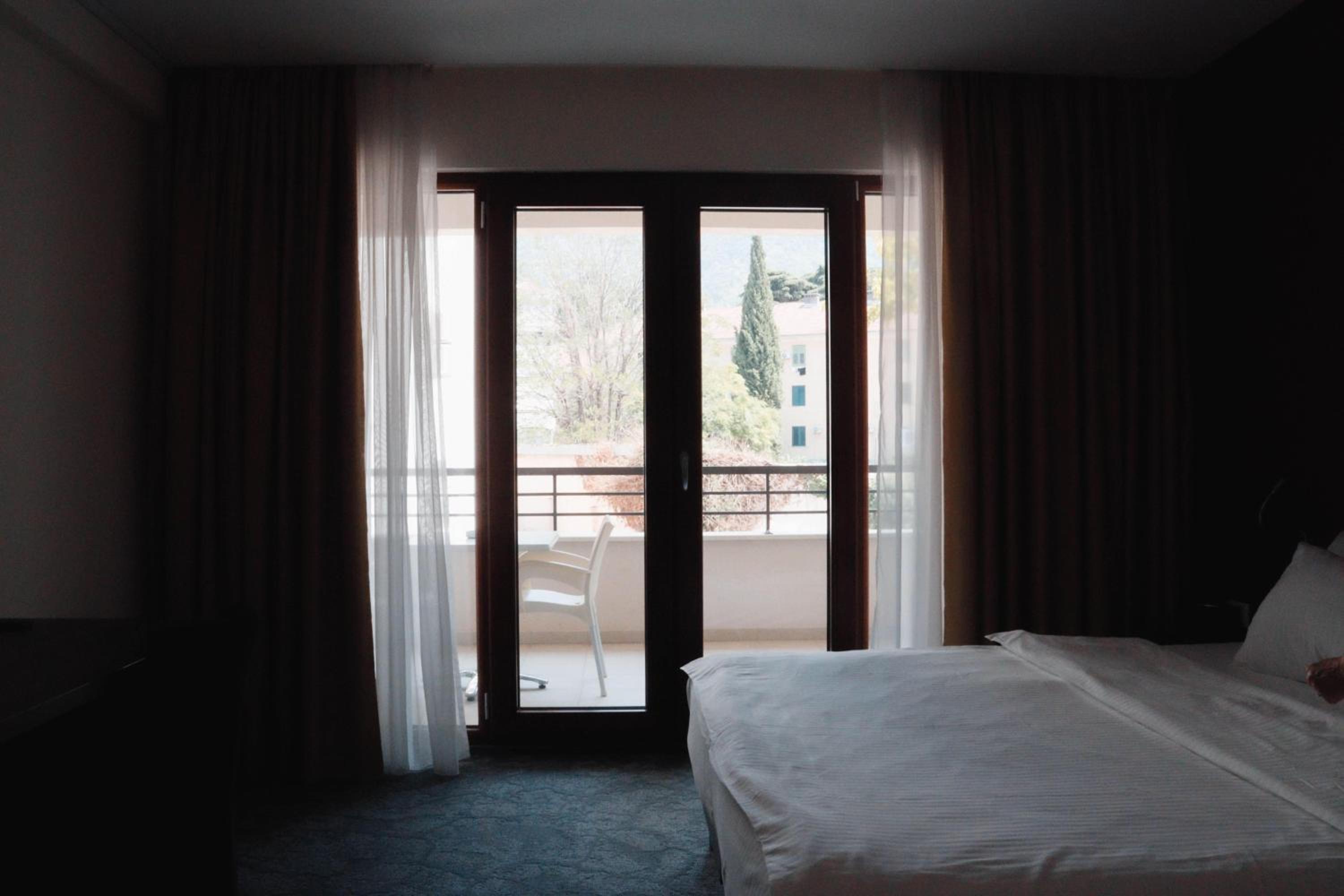Single Room with Mountain View photo 3