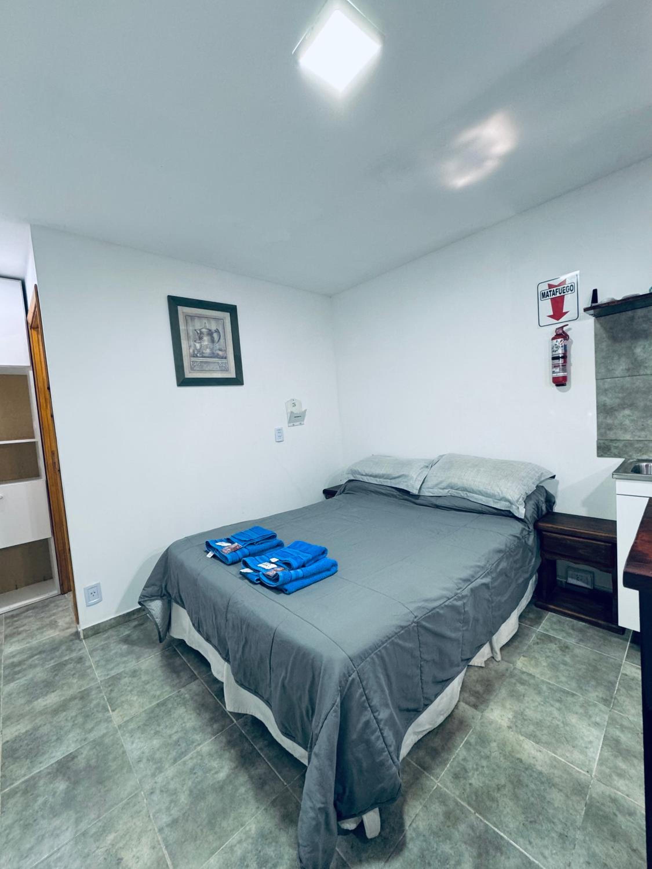 Two-Bedroom Apartment photo 1